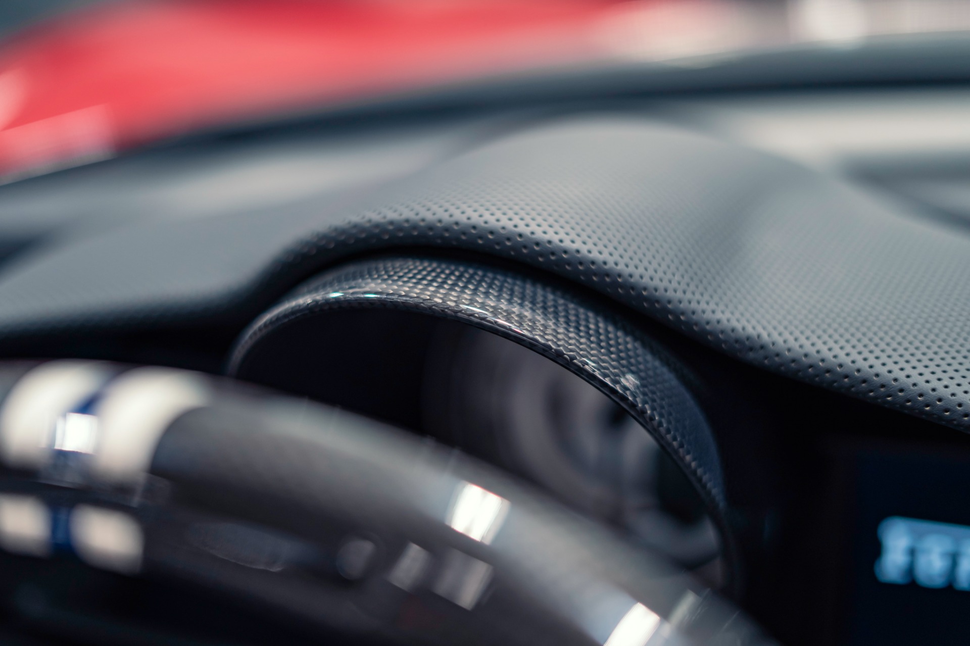 2020 Ferrari 488 Pista - Photo 53