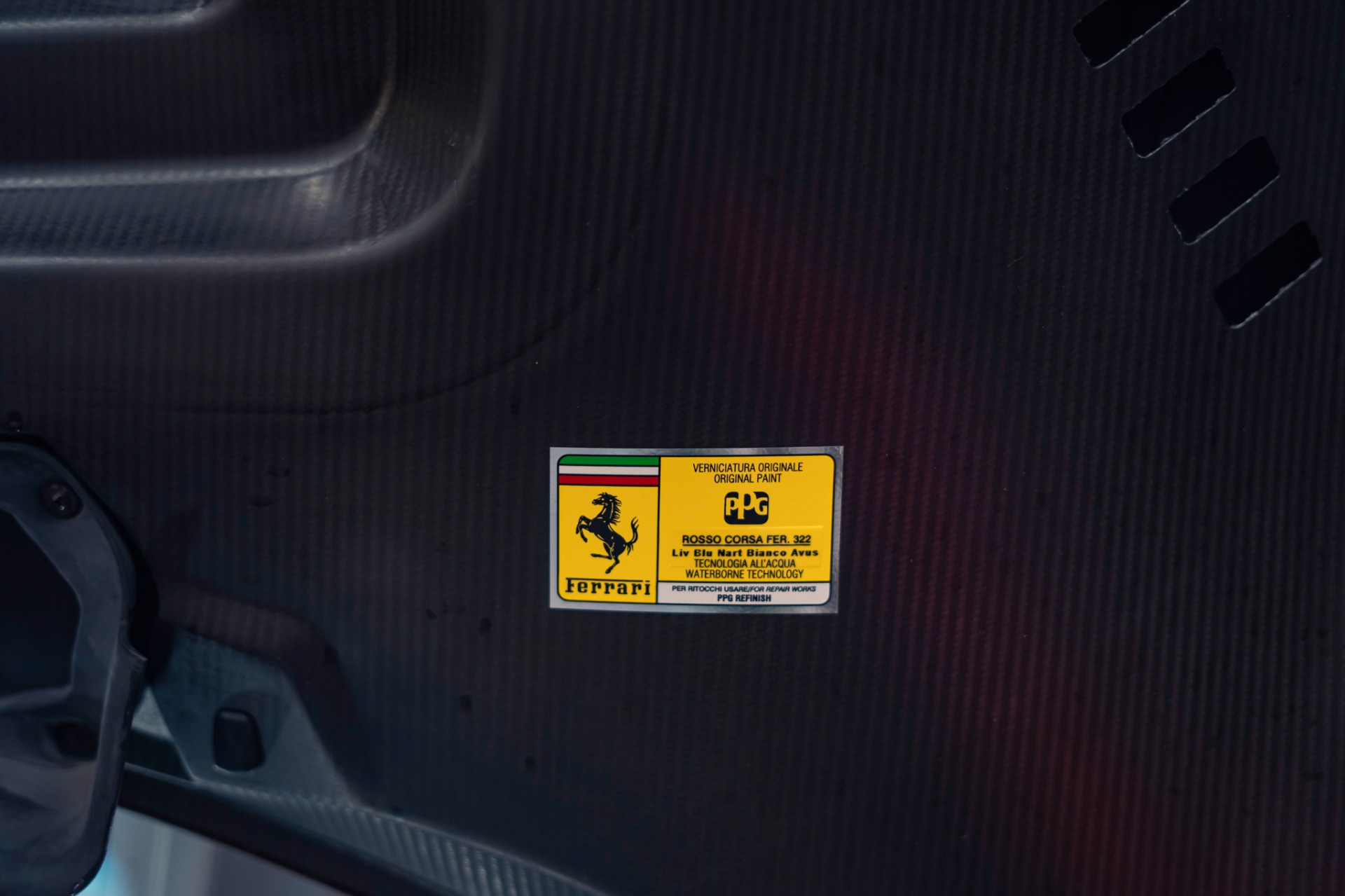 2020 Ferrari 488 Pista - Photo 58