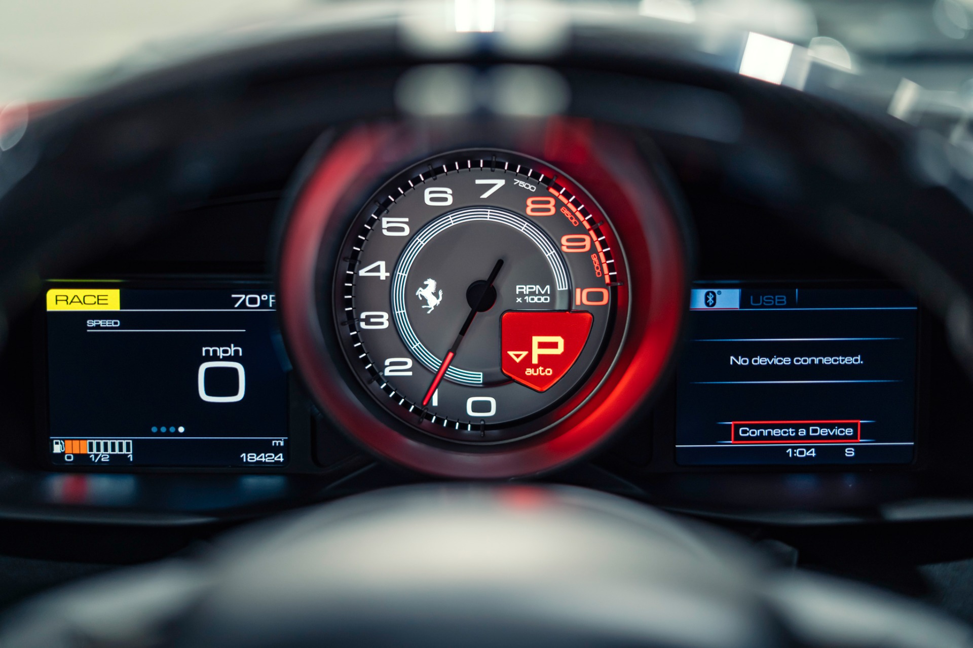 2020 Ferrari 488 Pista - Photo 59