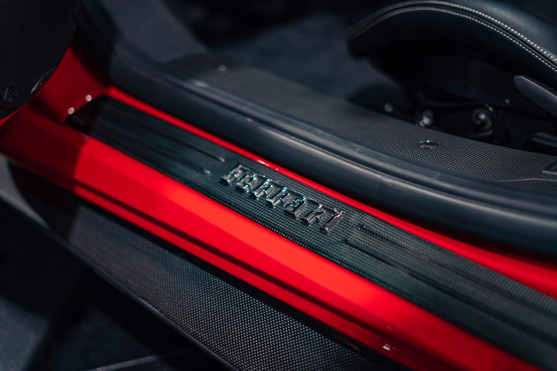 2020 Ferrari 488 Pista - Photo 6