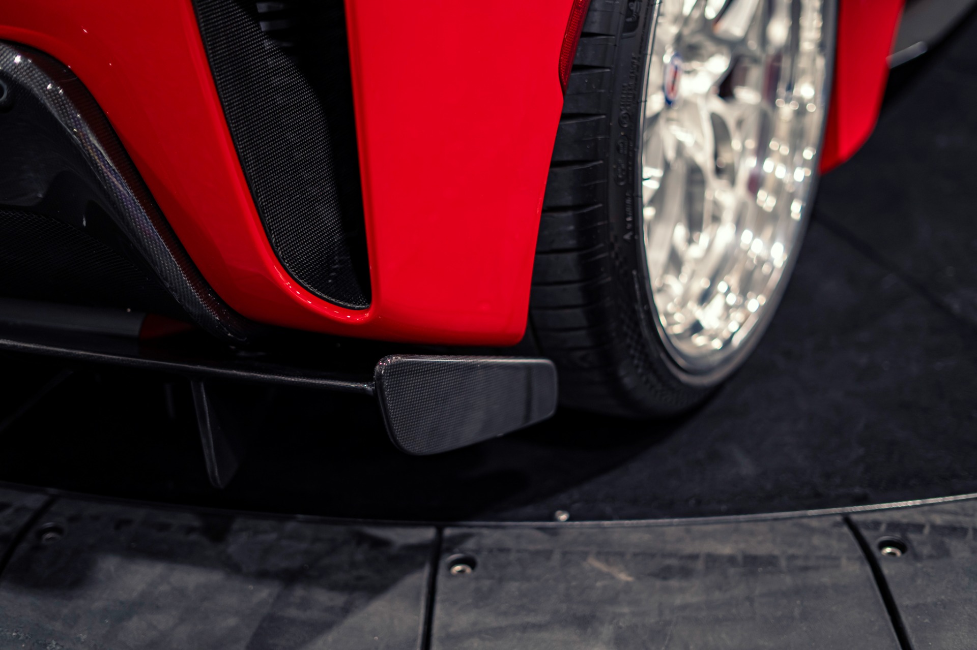 2020 Ferrari 488 Pista - Photo 63
