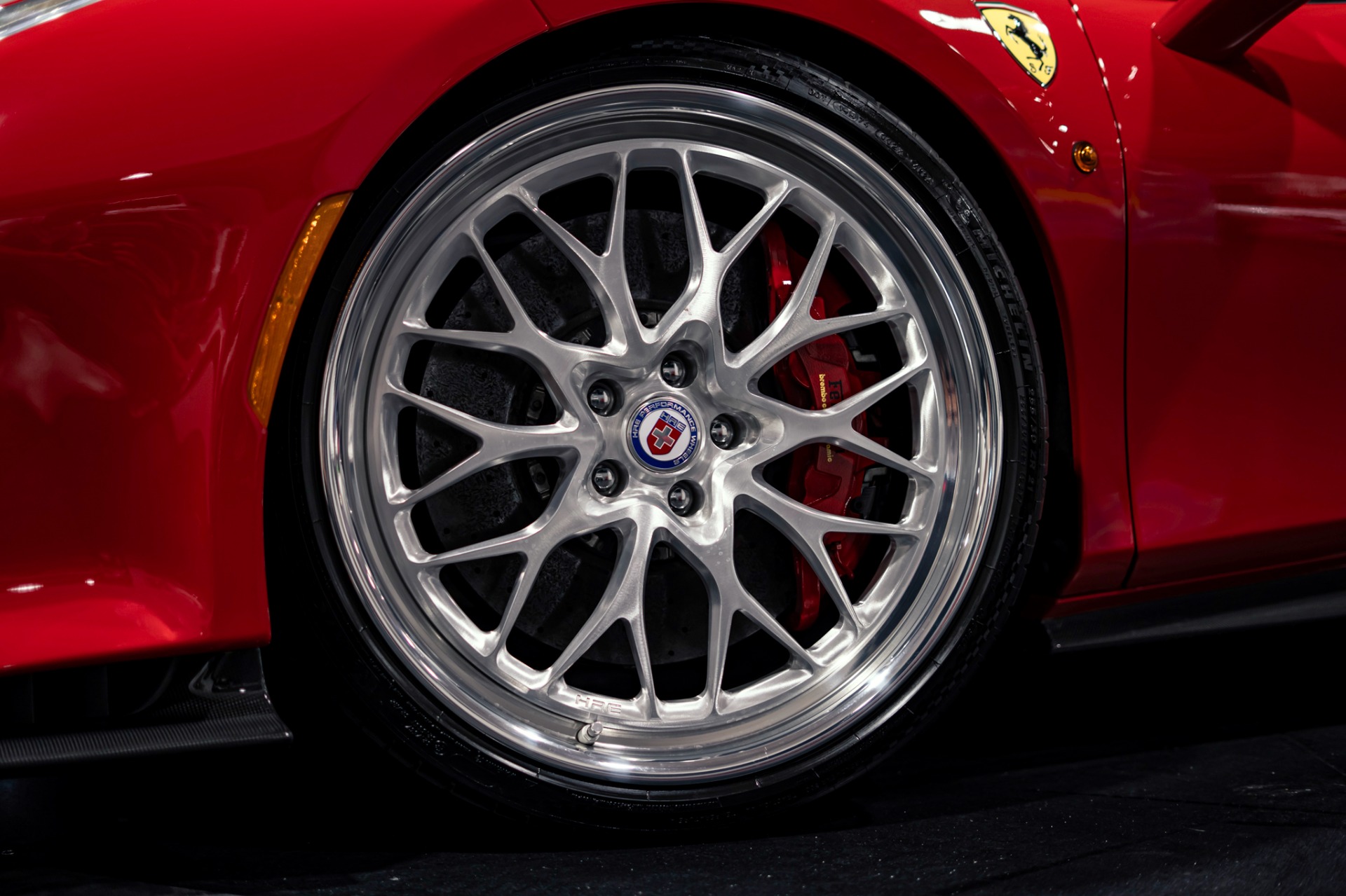 2020 Ferrari 488 Pista - Photo 7