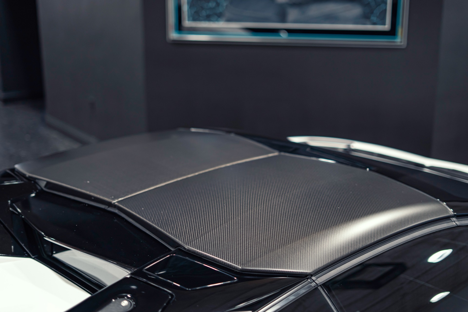 2020 Lamborghini Aventador SVJ - Photo 11