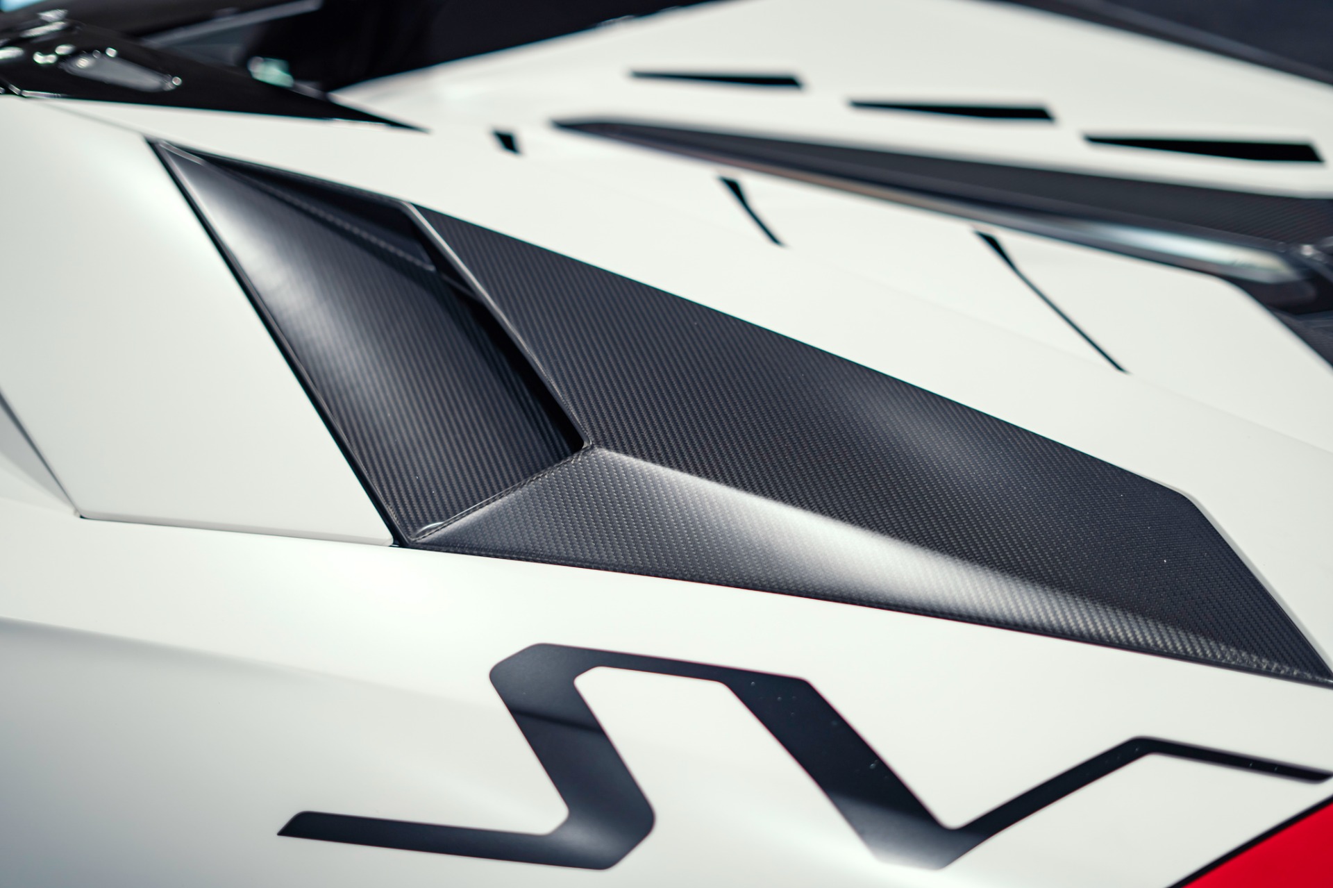 2020 Lamborghini Aventador SVJ - Photo 19