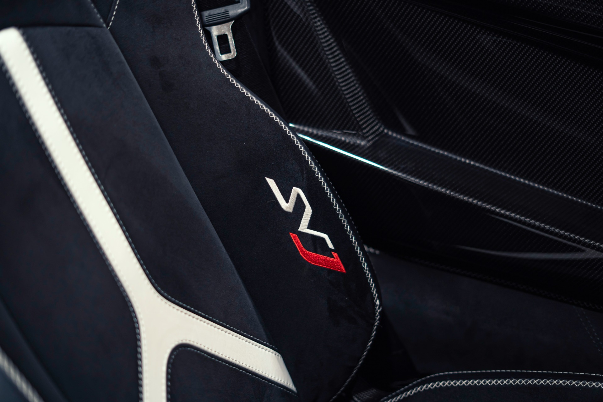 2020 Lamborghini Aventador SVJ - Photo 20