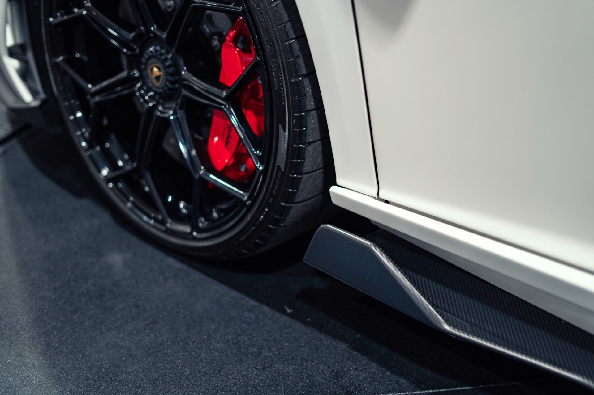 2020 Lamborghini Aventador SVJ - Photo 21