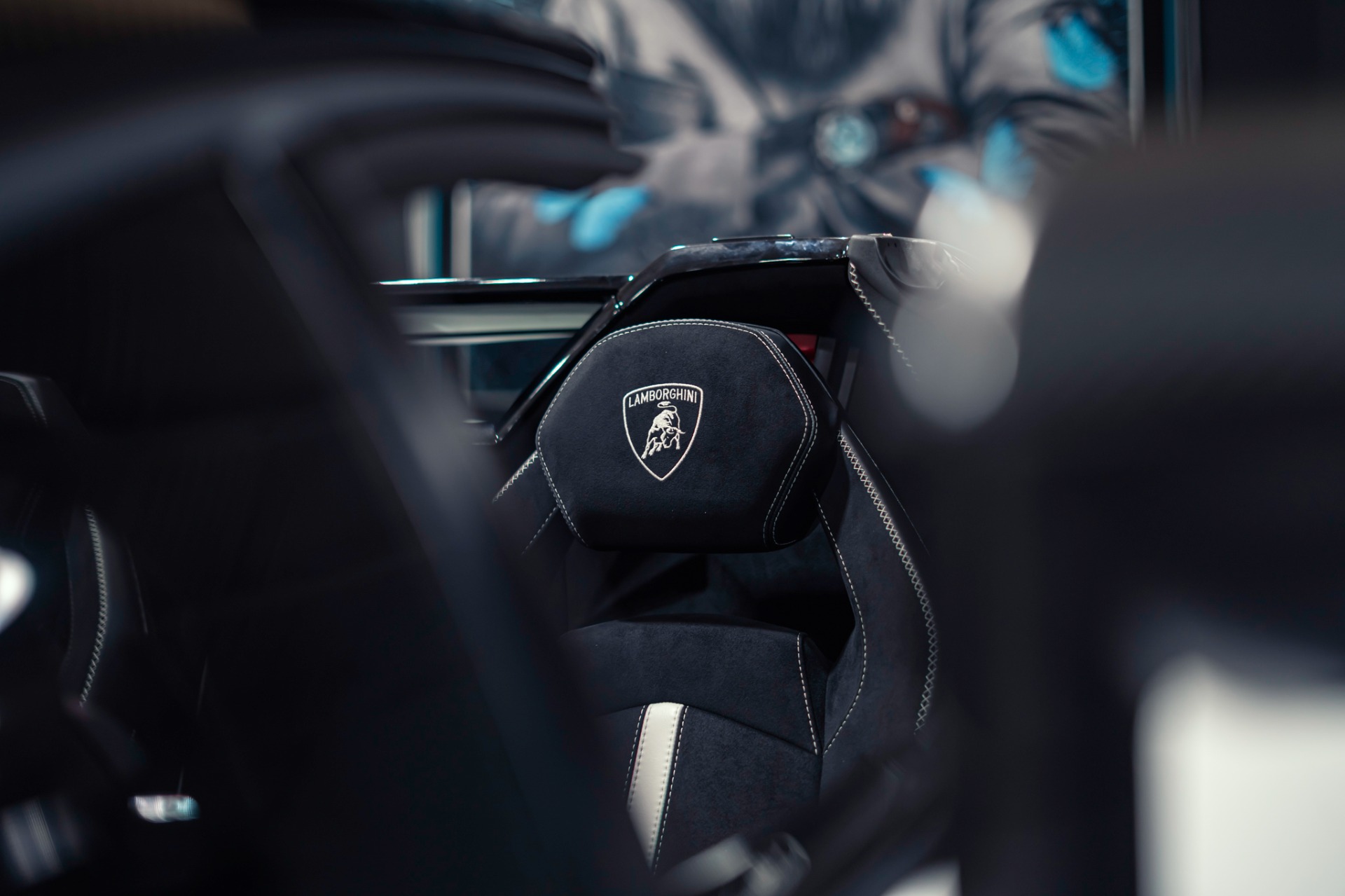 2020 Lamborghini Aventador SVJ - Photo 22