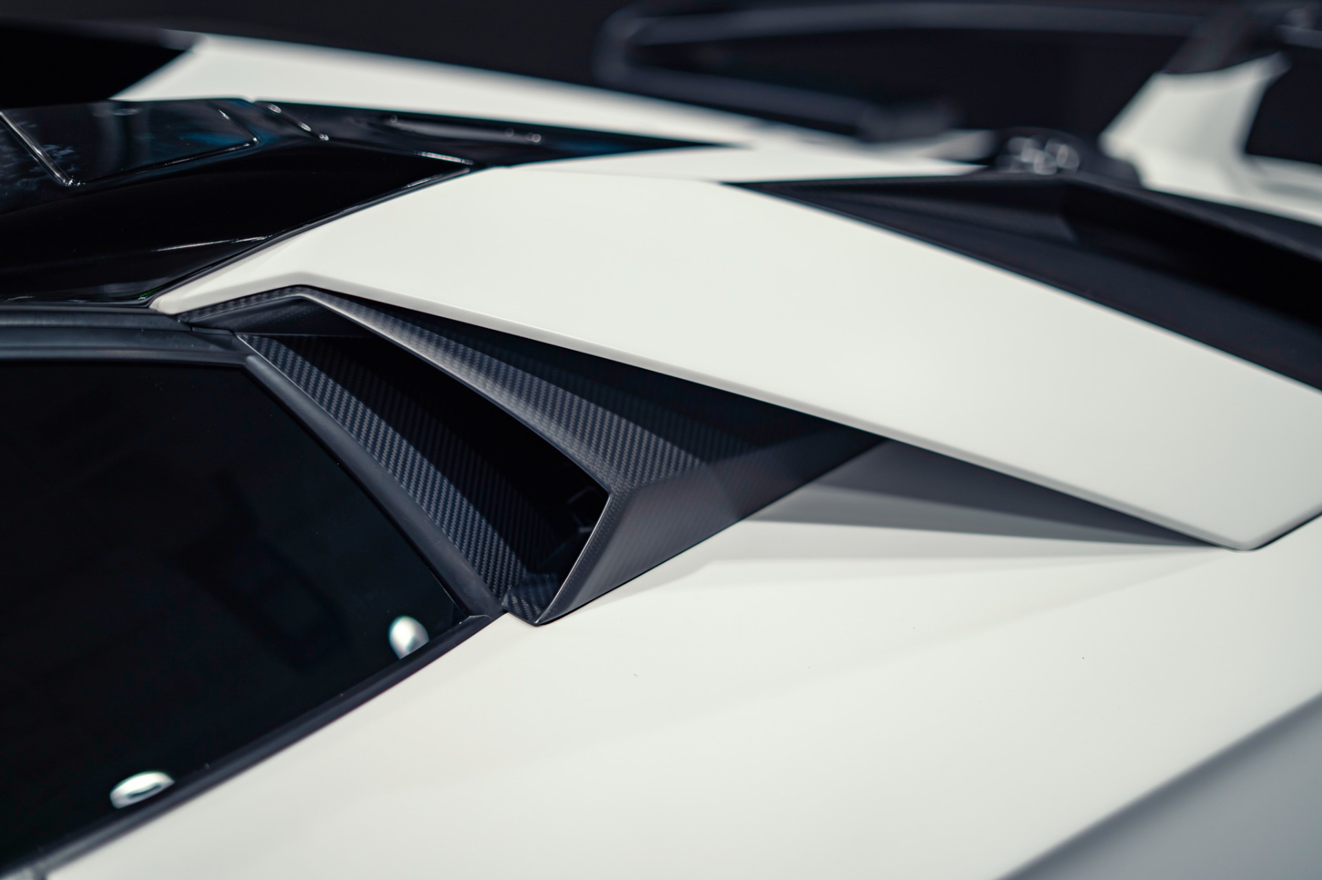 2020 Lamborghini Aventador SVJ - Photo 33