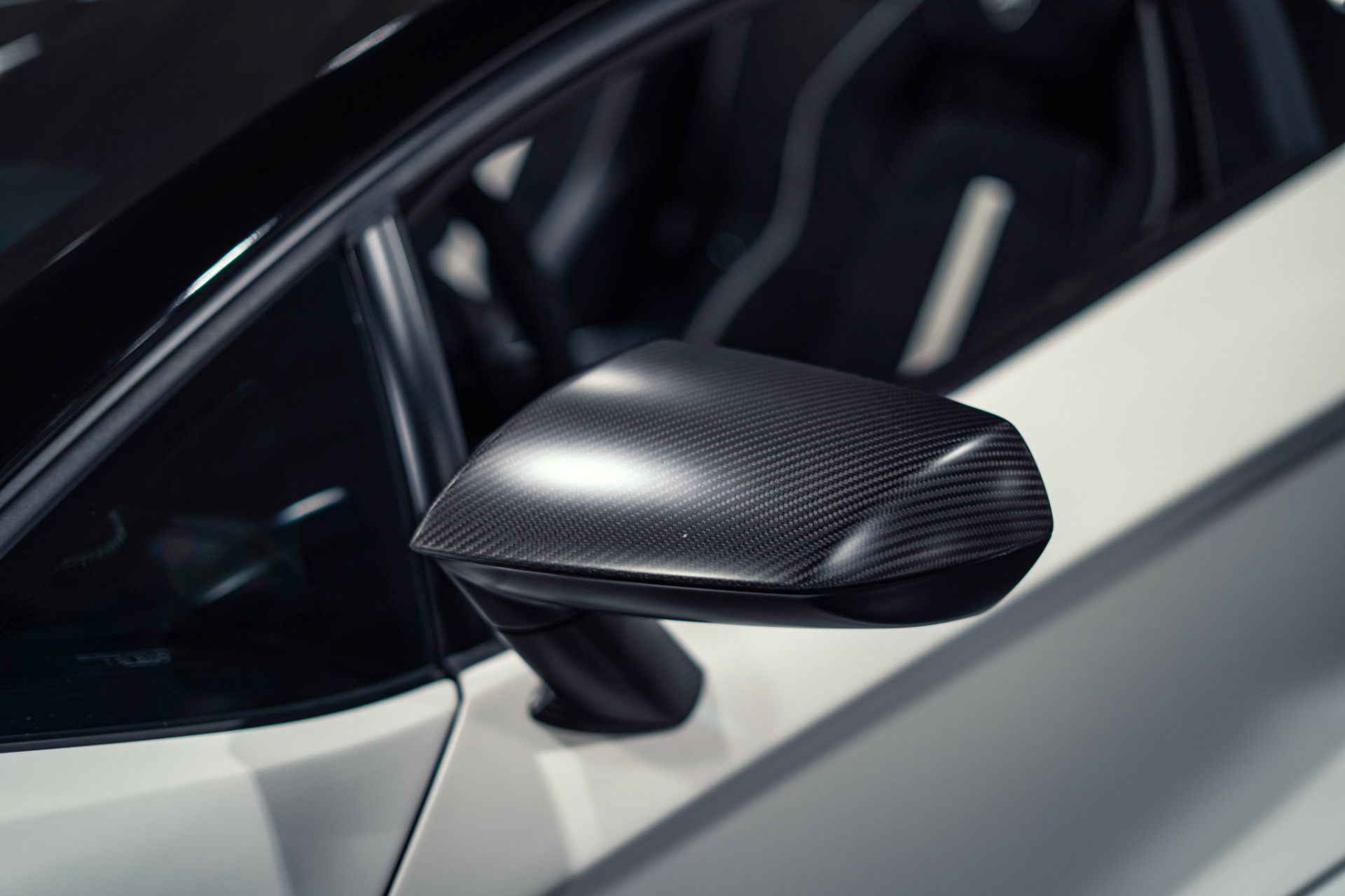 2020 Lamborghini Aventador SVJ - Photo 36