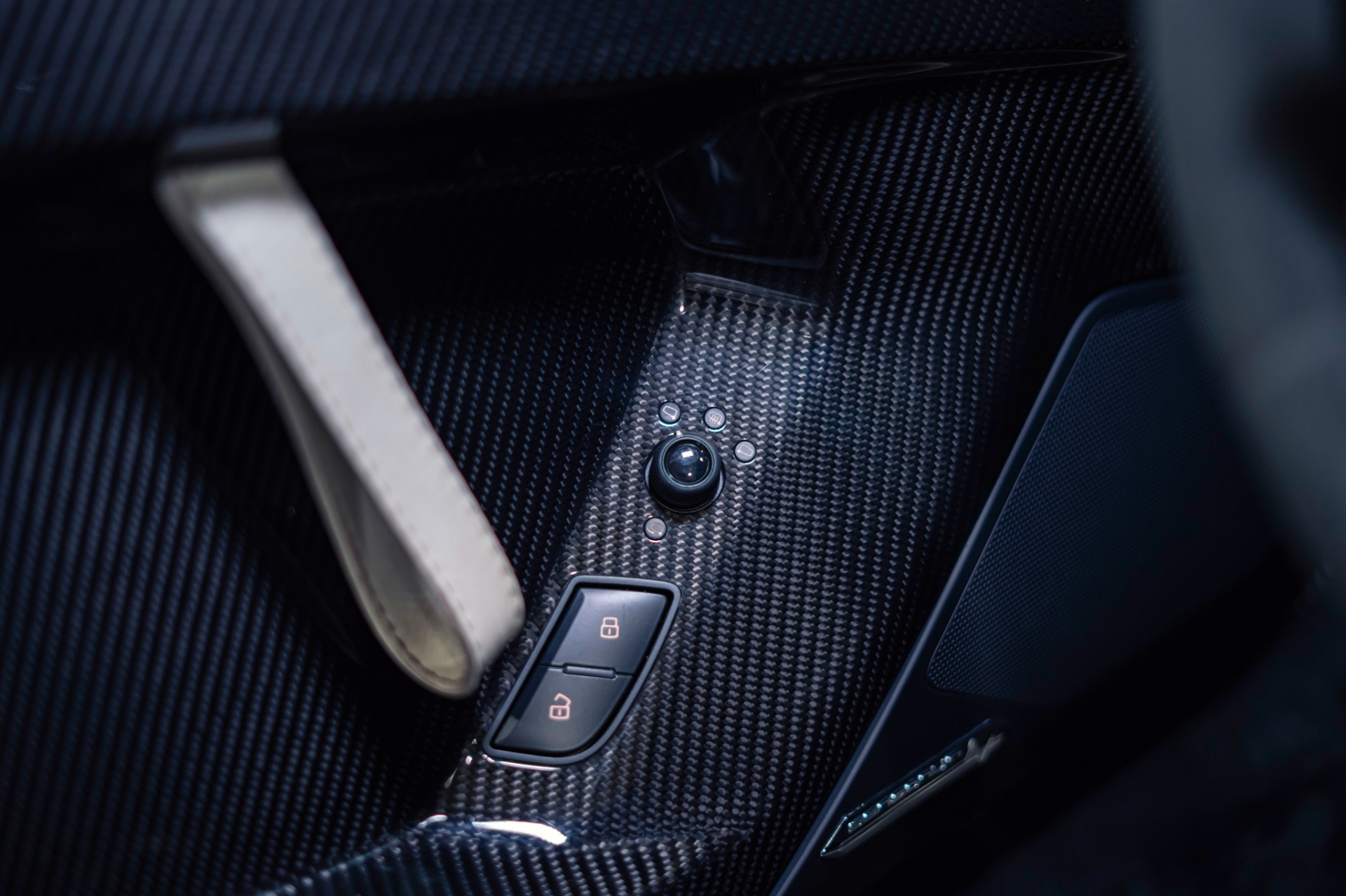 2020 Lamborghini Aventador SVJ - Photo 37