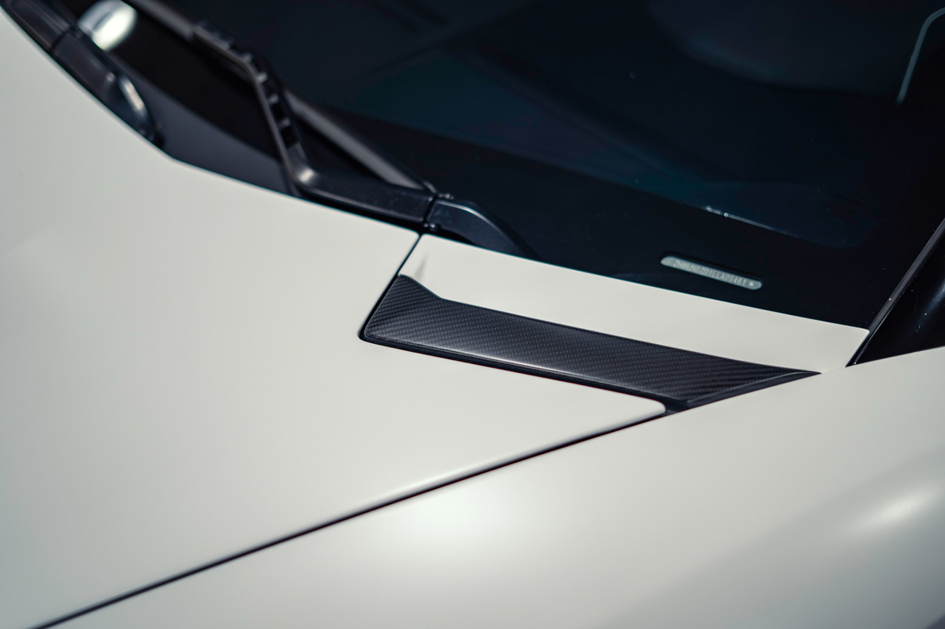 2020 Lamborghini Aventador SVJ - Photo 38