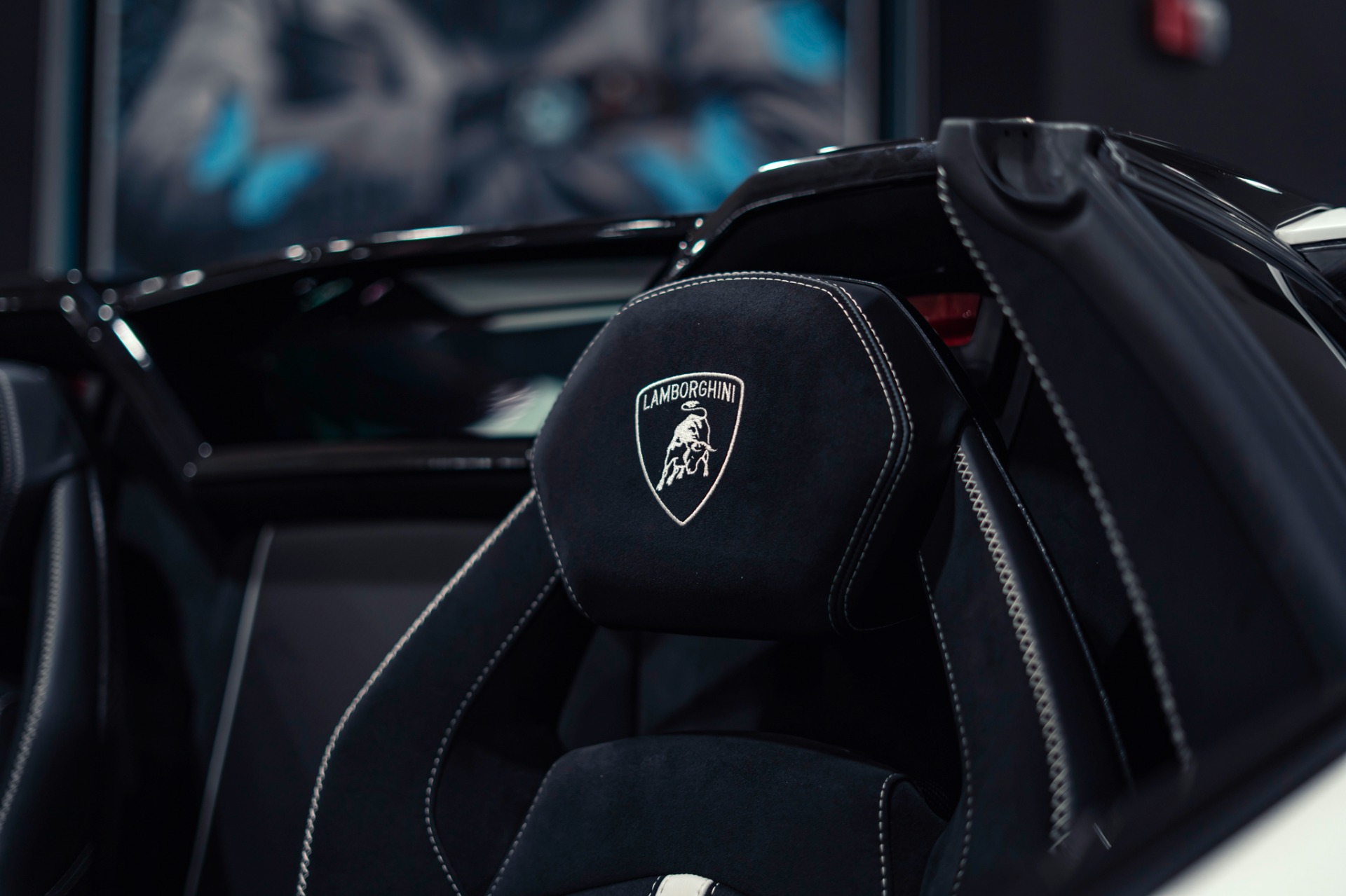 2020 Lamborghini Aventador SVJ - Photo 39