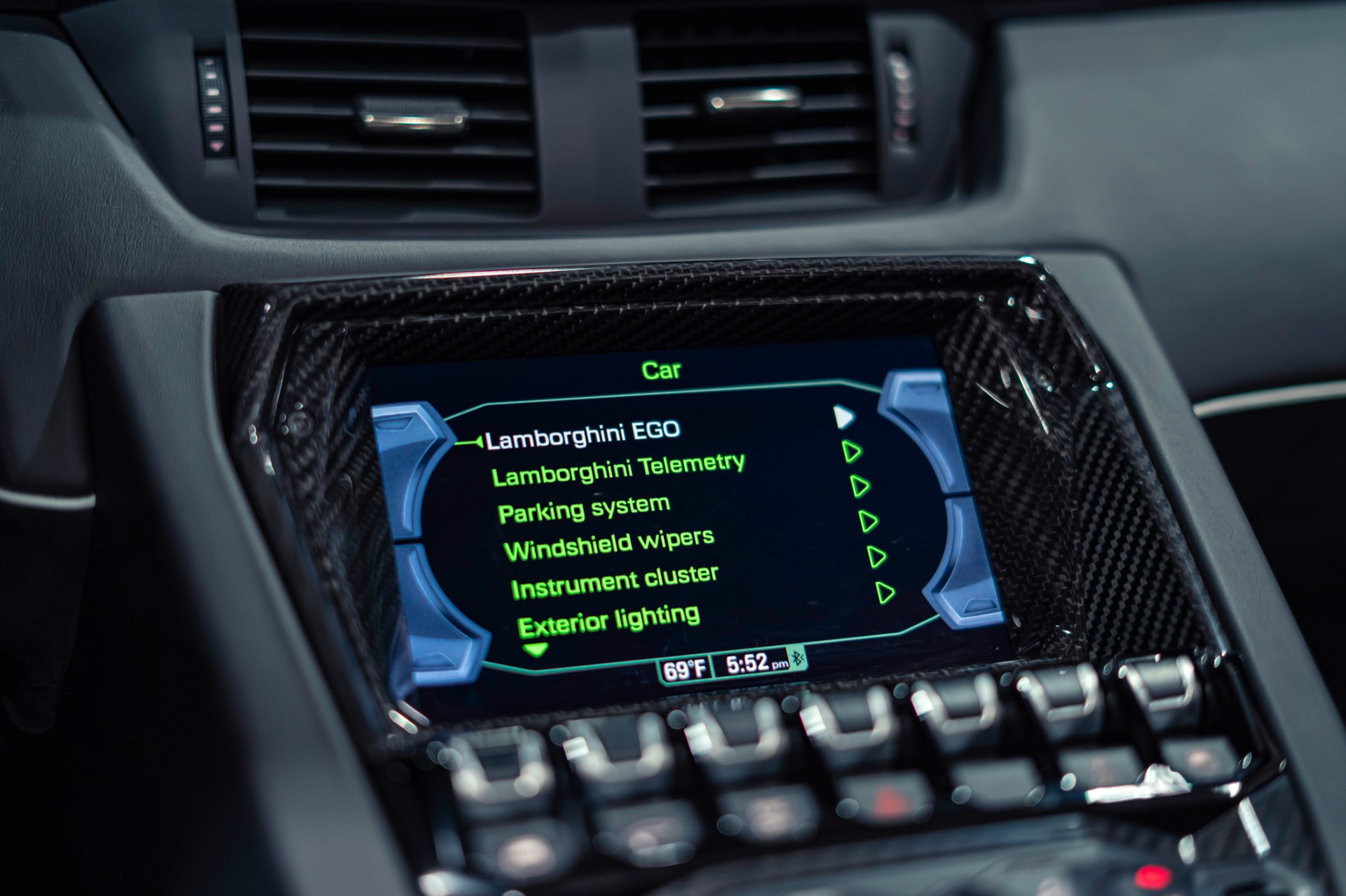 2020 Lamborghini Aventador SVJ - Photo 41