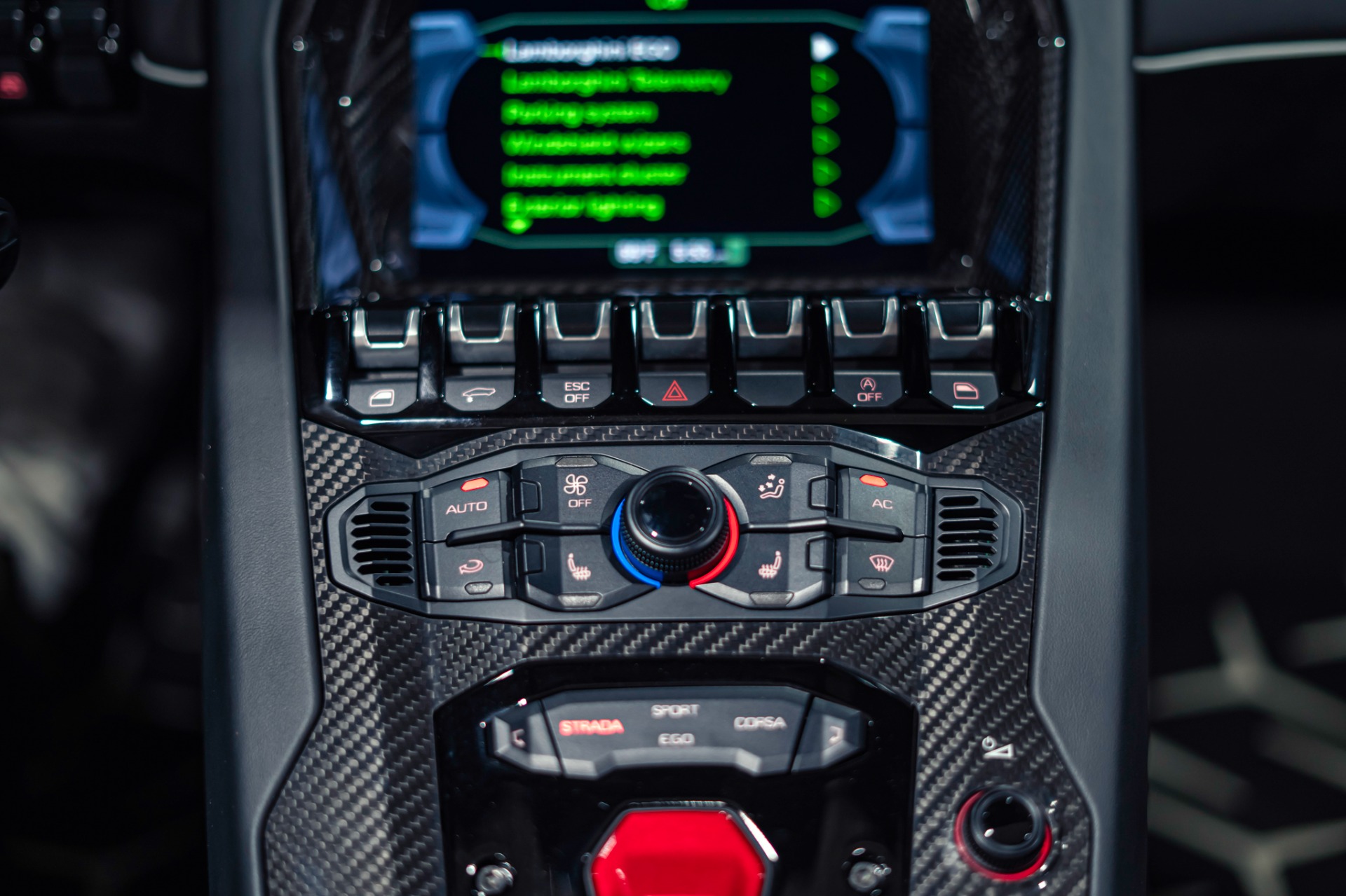 2020 Lamborghini Aventador SVJ - Photo 43