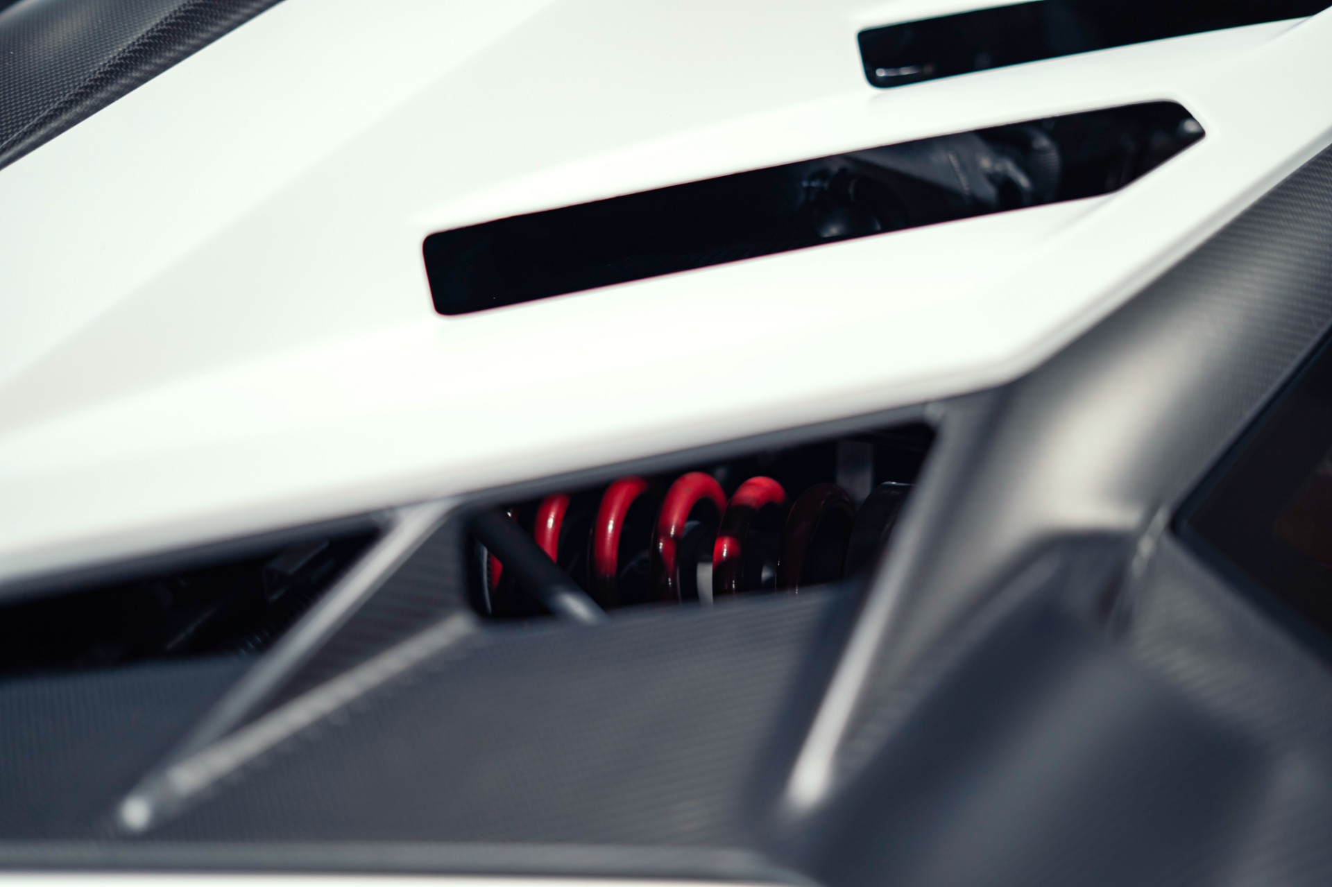 2020 Lamborghini Aventador SVJ - Photo 46