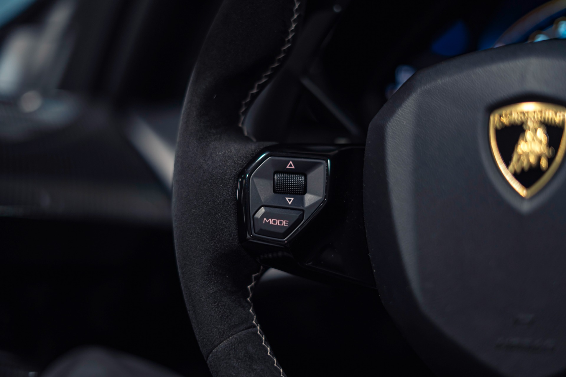 2020 Lamborghini Aventador SVJ - Photo 47