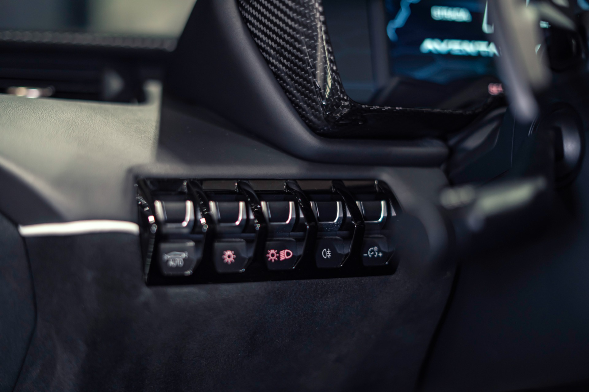 2020 Lamborghini Aventador SVJ - Photo 51