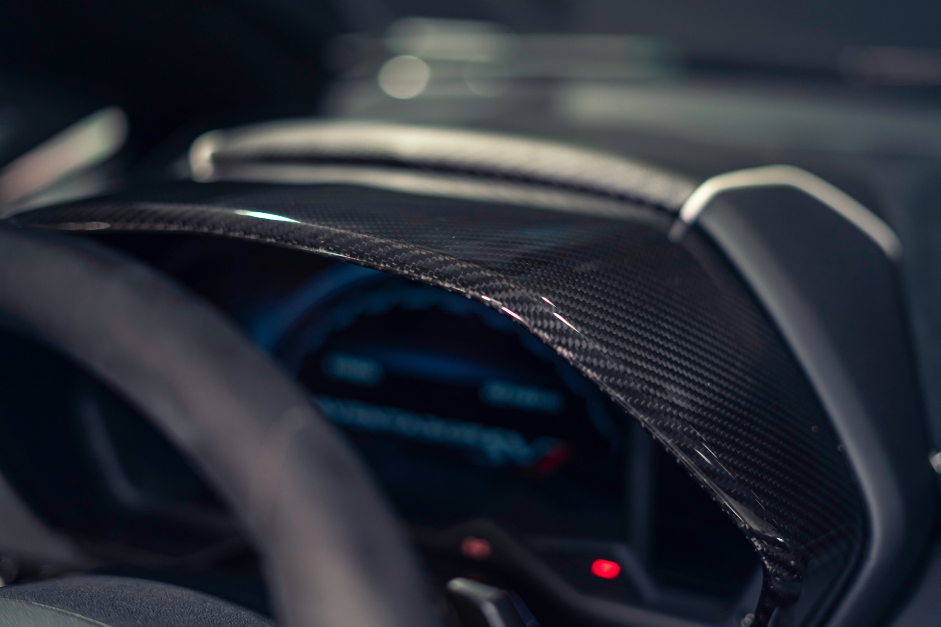 2020 Lamborghini Aventador SVJ - Photo 53
