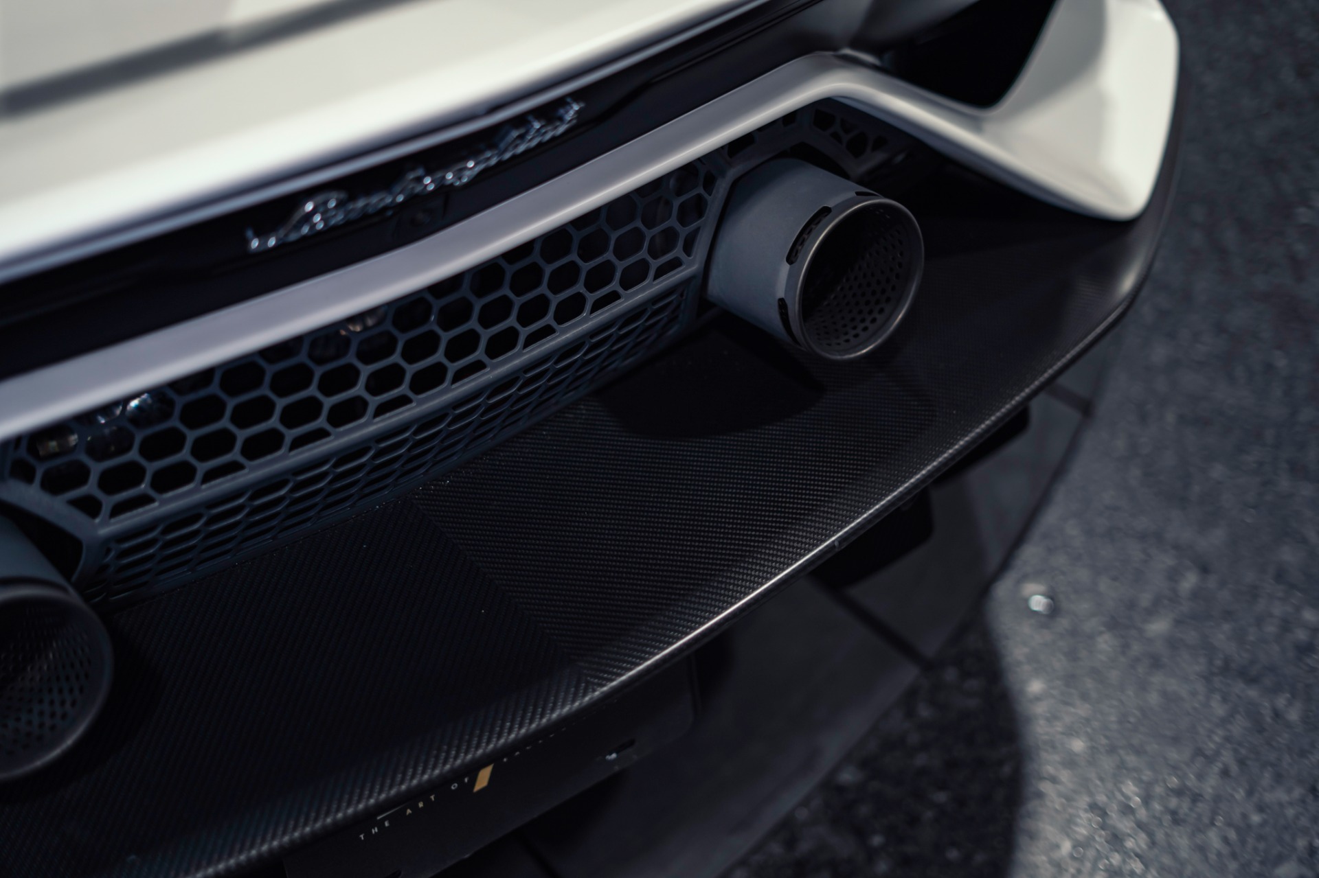 2020 Lamborghini Aventador SVJ - Photo 56