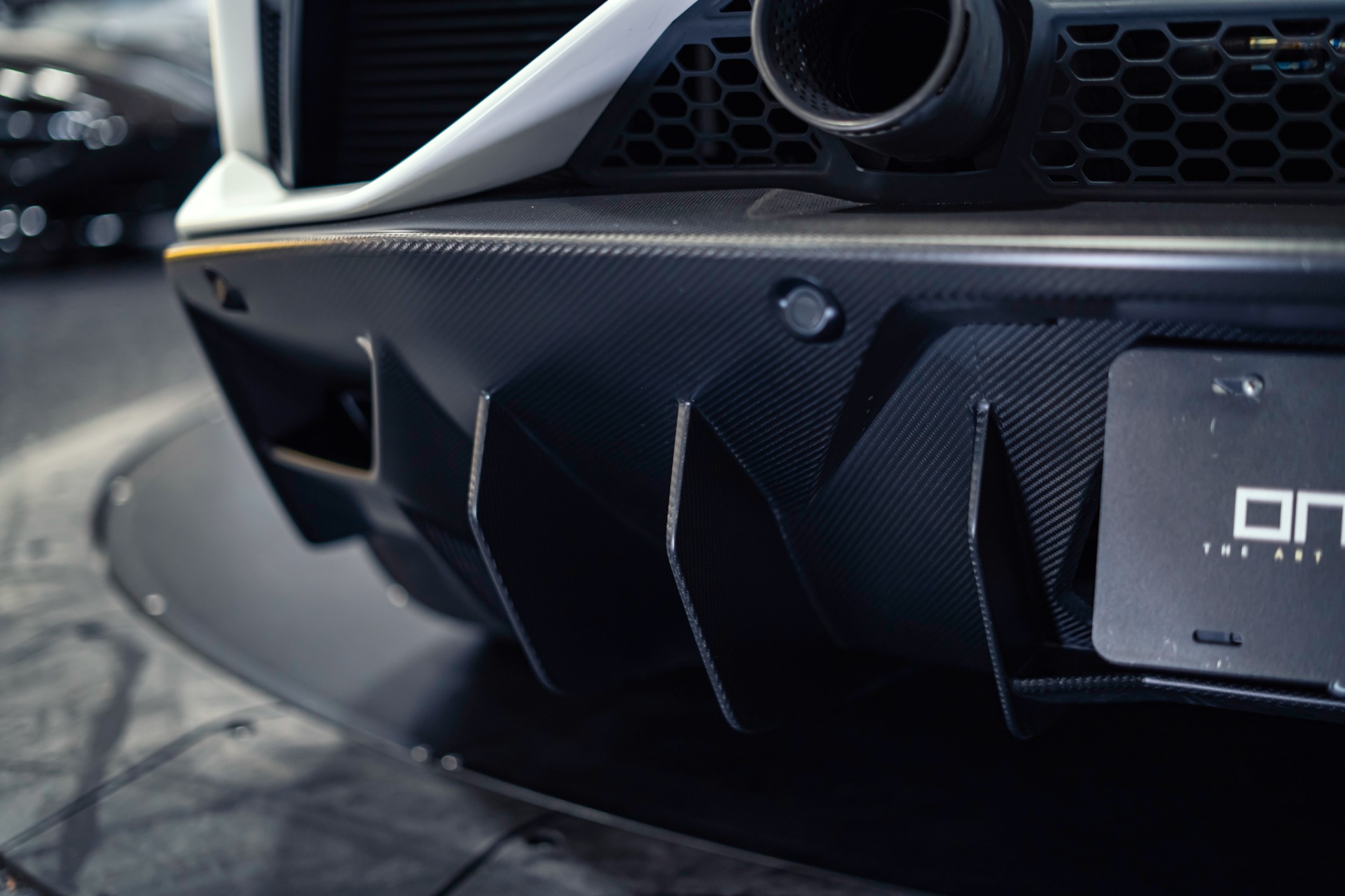 2020 Lamborghini Aventador SVJ - Photo 58