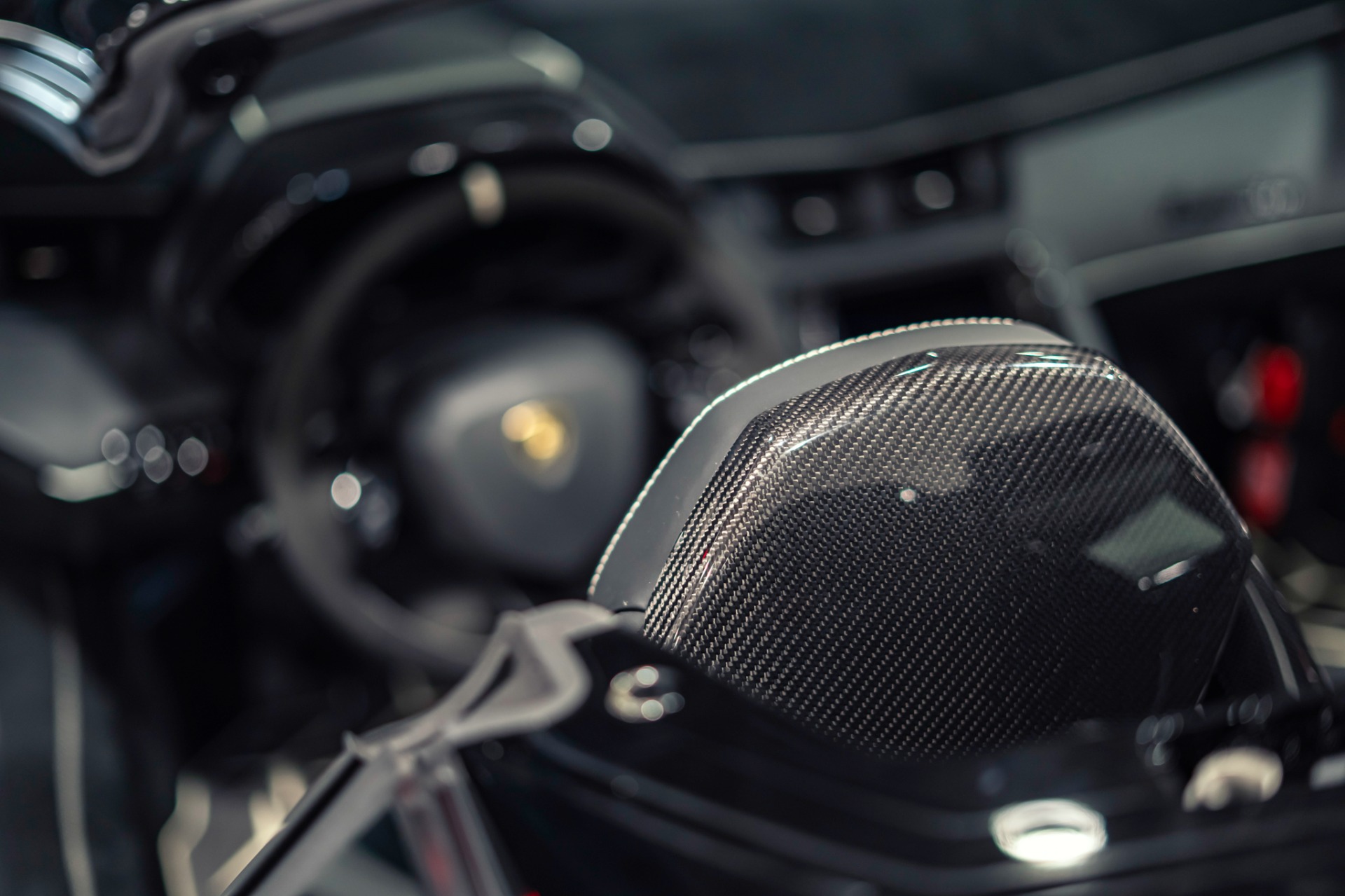 2020 Lamborghini Aventador SVJ - Photo 59