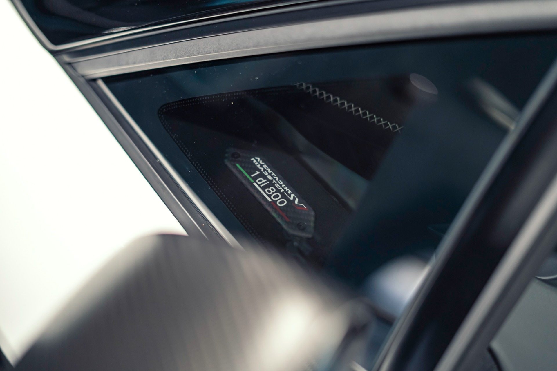 2020 Lamborghini Aventador SVJ - Photo 61