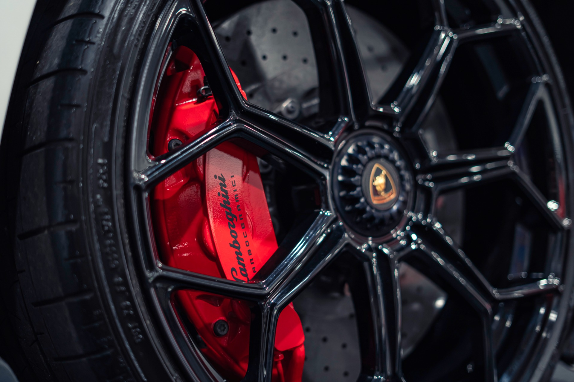 2020 Lamborghini Aventador SVJ - Photo 62