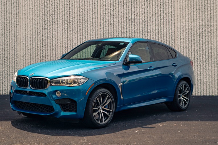 2015 BMW X6 M xDrive M's photo
