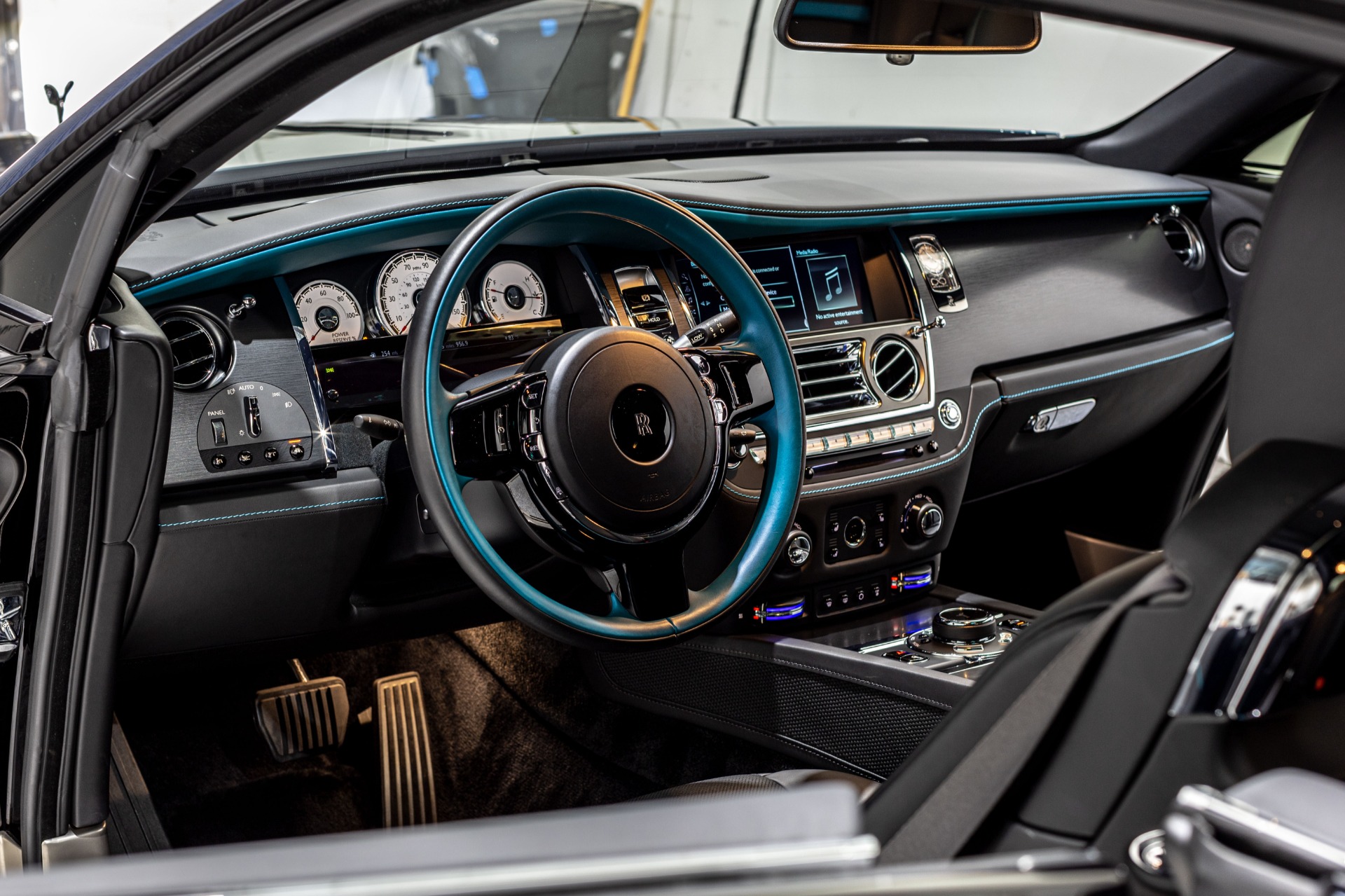 2019 RollsRoyce Wraith for sale in Bonita Springs FL