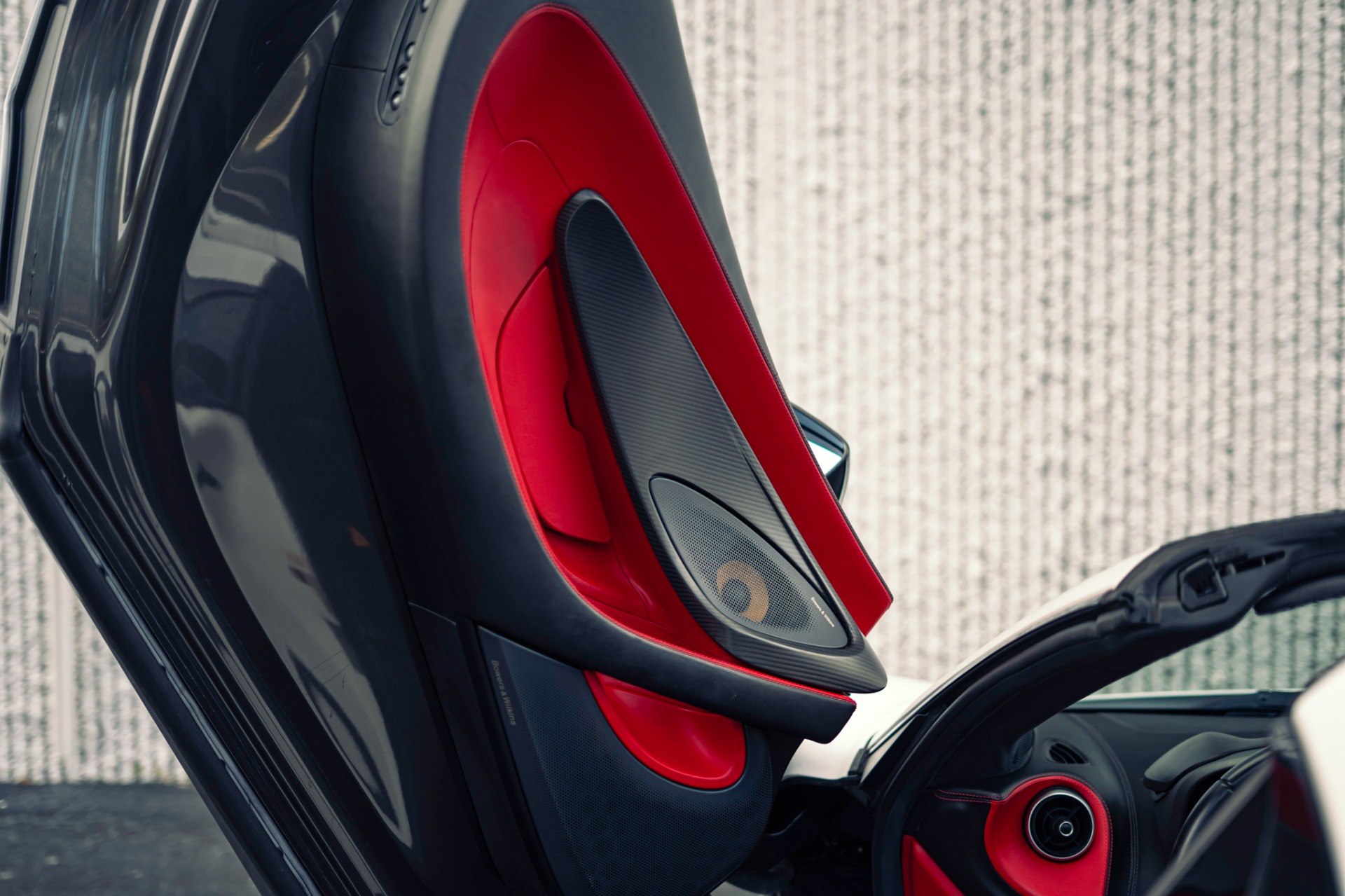 Used 2019 McLaren 570S Spider For Sale (Sold) | Exotics Hunter