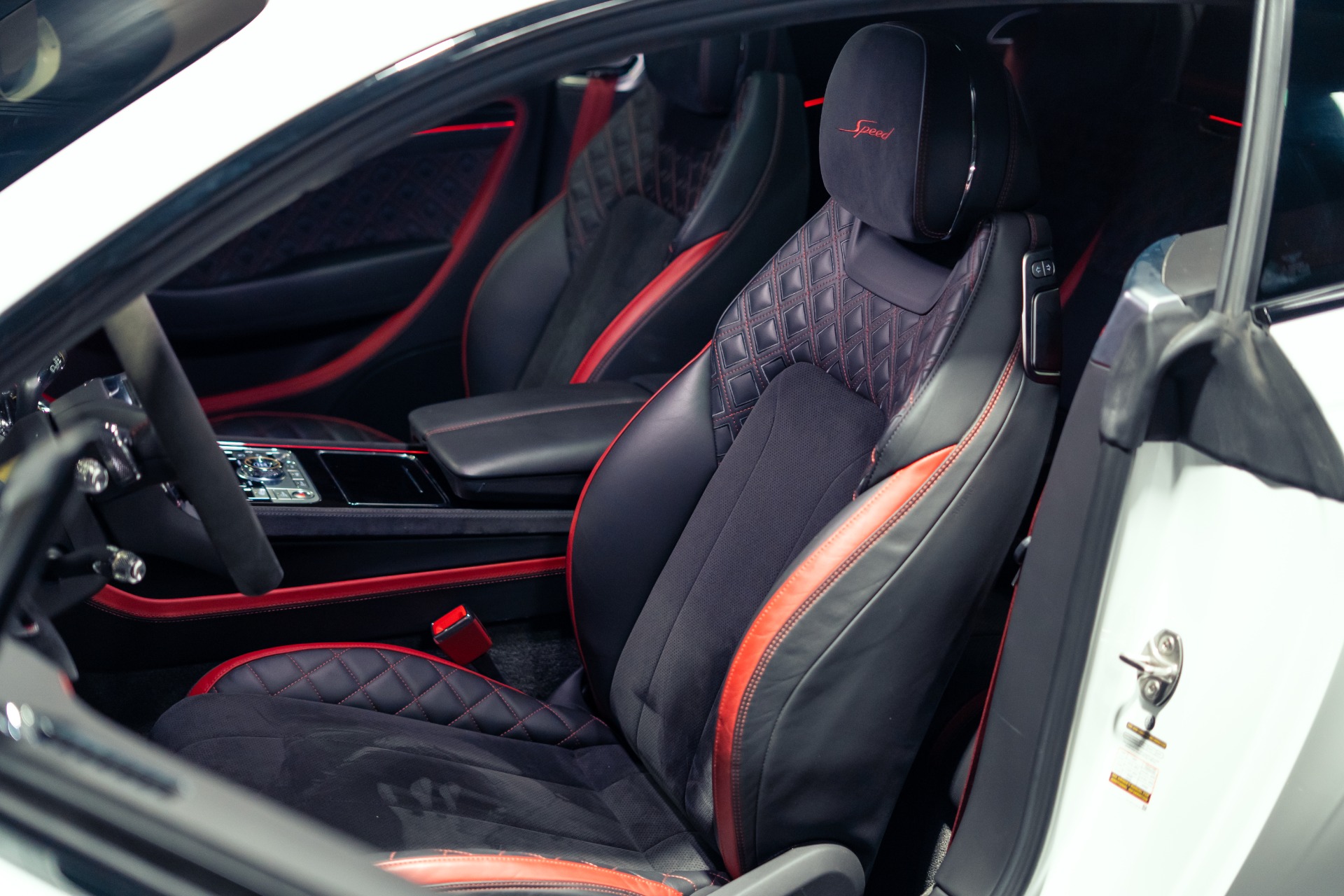 2022 Bentley Continental GT Speed - Photo 12