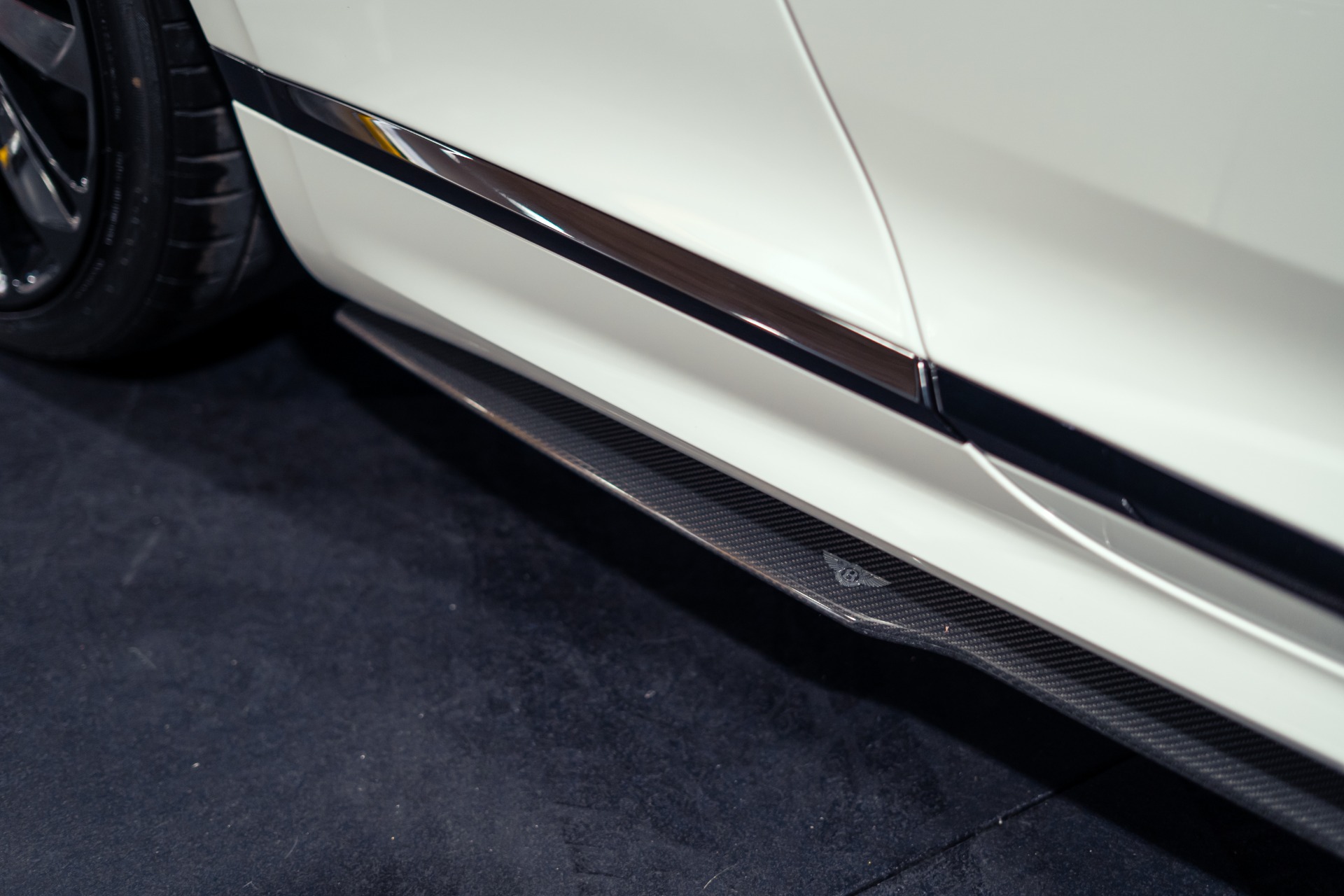 2022 Bentley Continental GT Speed - Photo 14