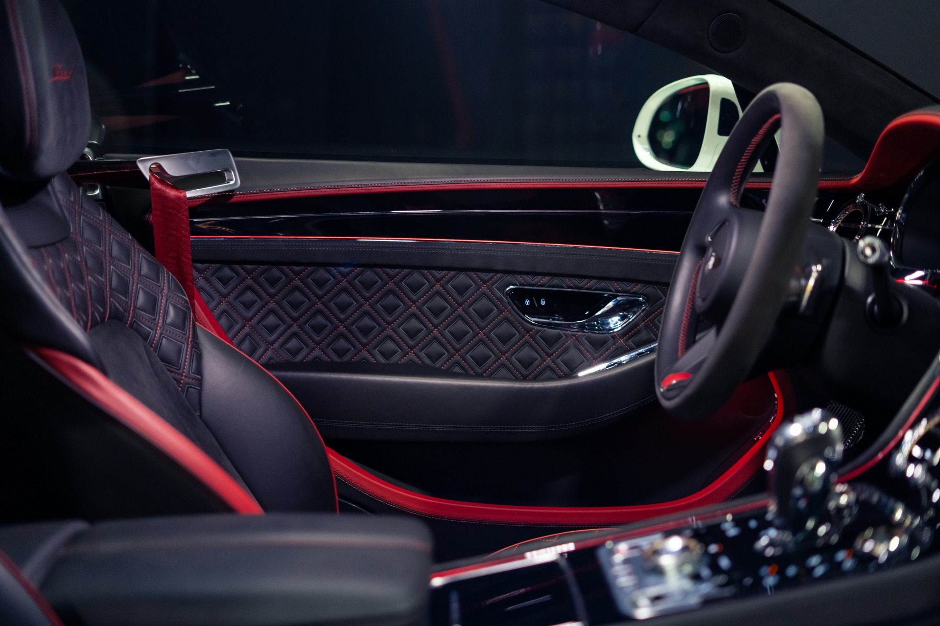 2022 Bentley Continental GT Speed - Photo 16