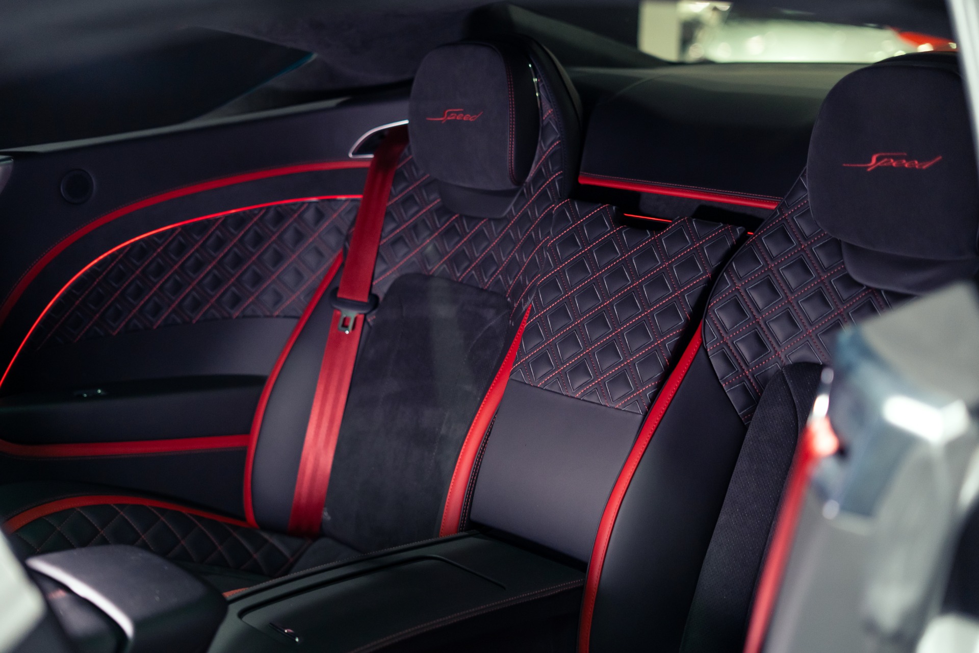 2022 Bentley Continental GT Speed - Photo 17