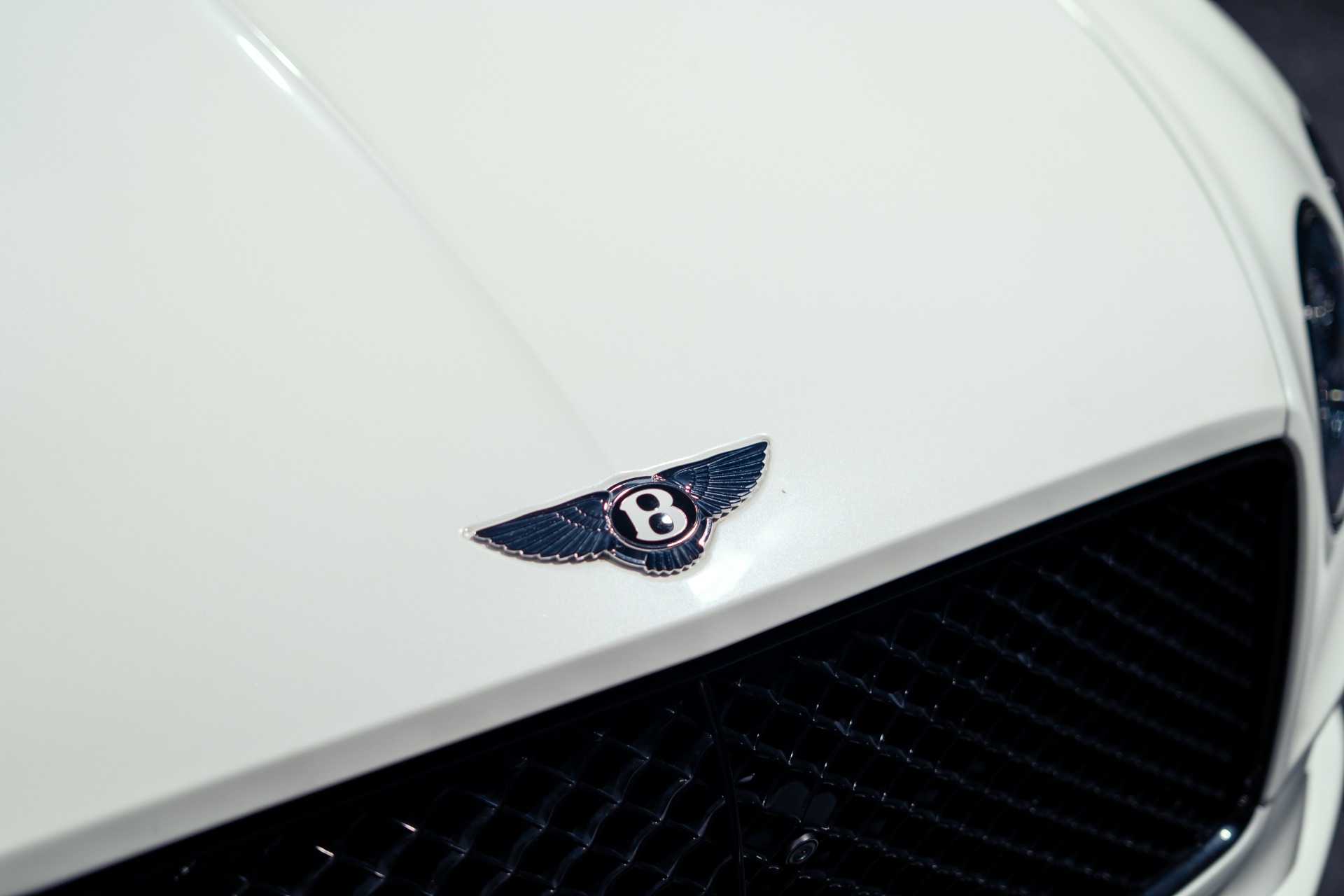 2022 Bentley Continental GT Speed - Photo 32