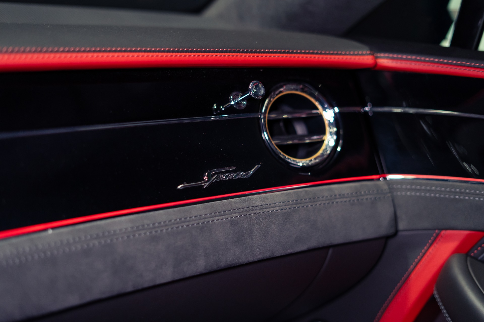 2022 Bentley Continental GT Speed - Photo 39