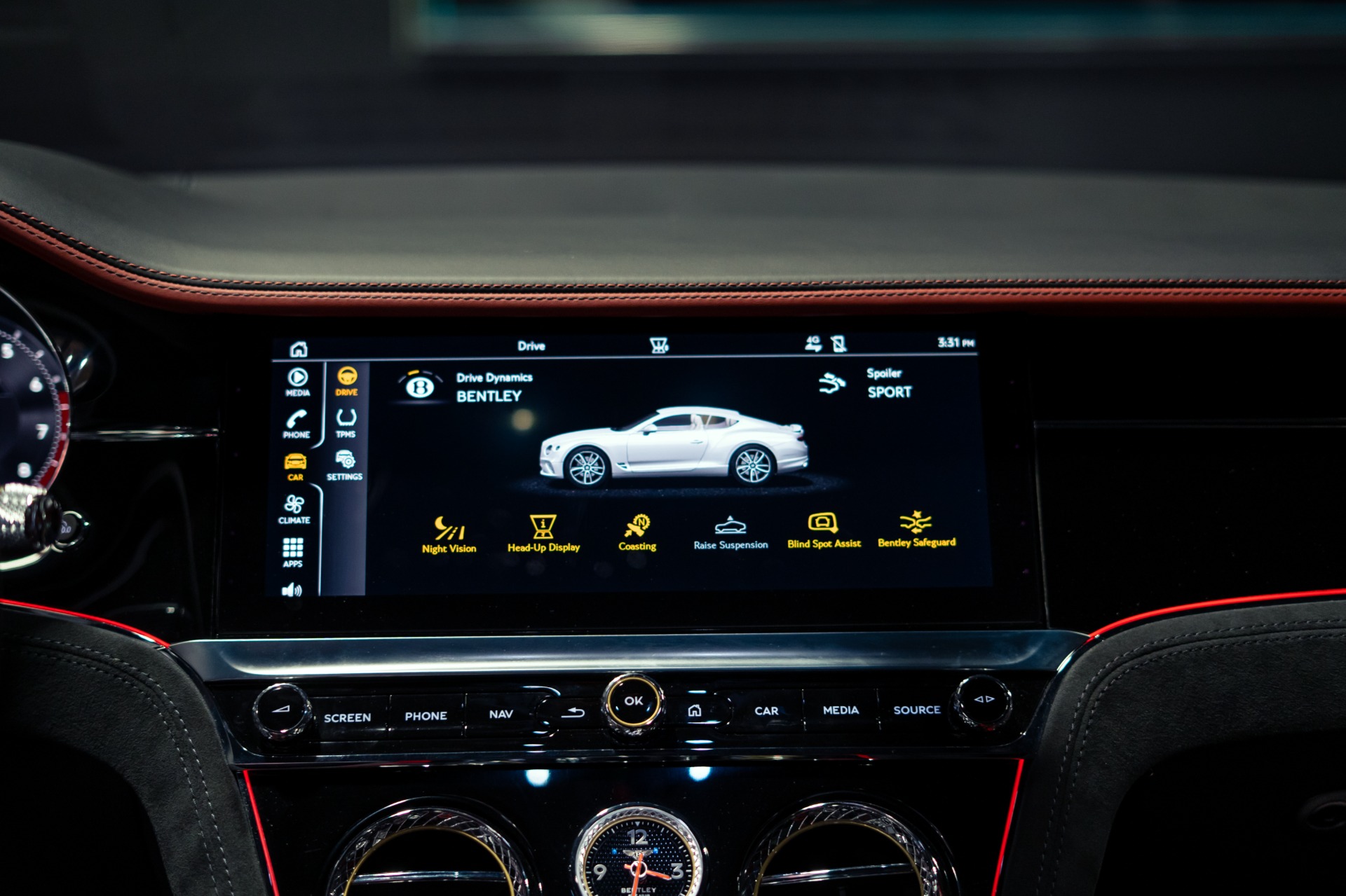 2022 Bentley Continental GT Speed - Photo 40