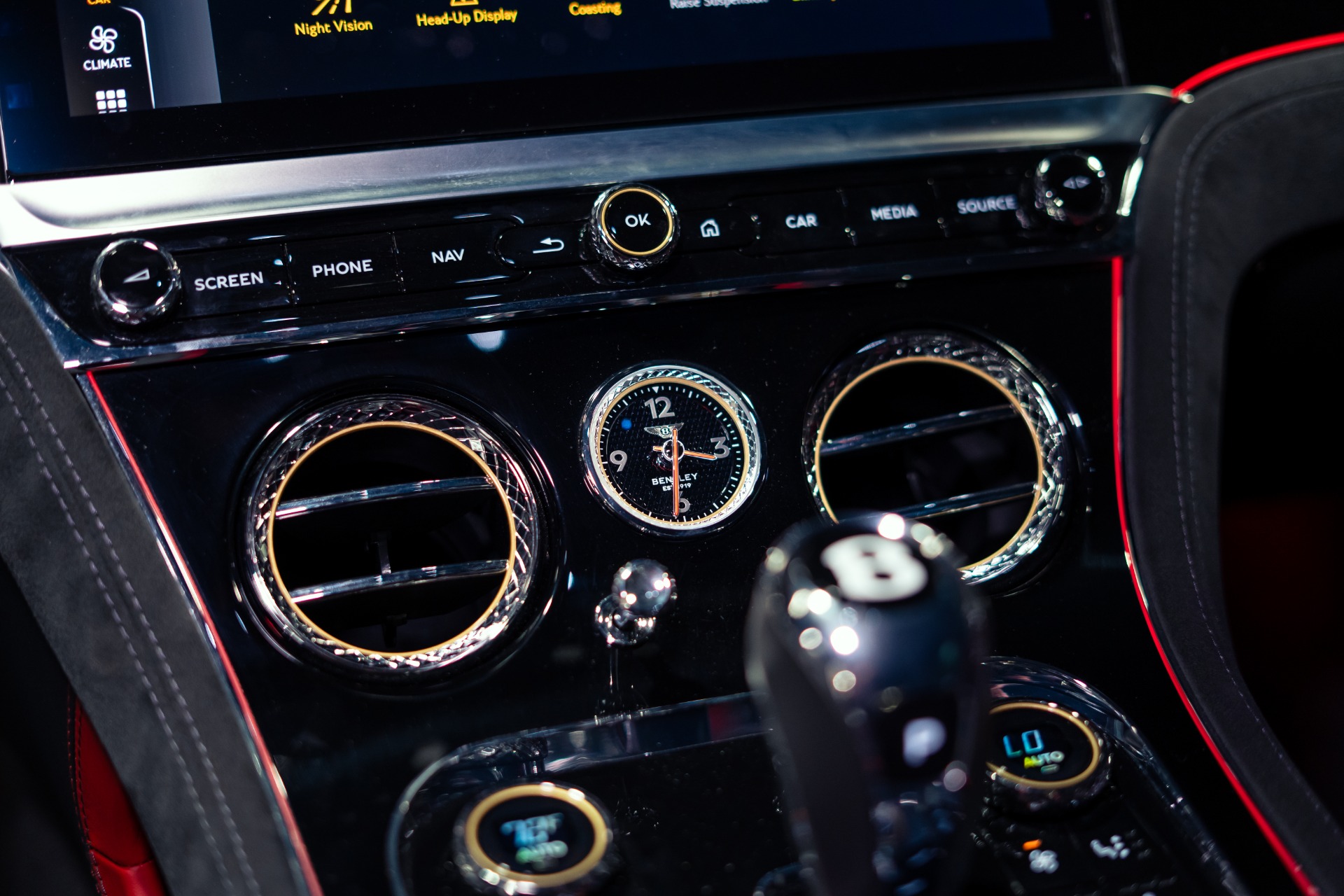 2022 Bentley Continental GT Speed - Photo 41