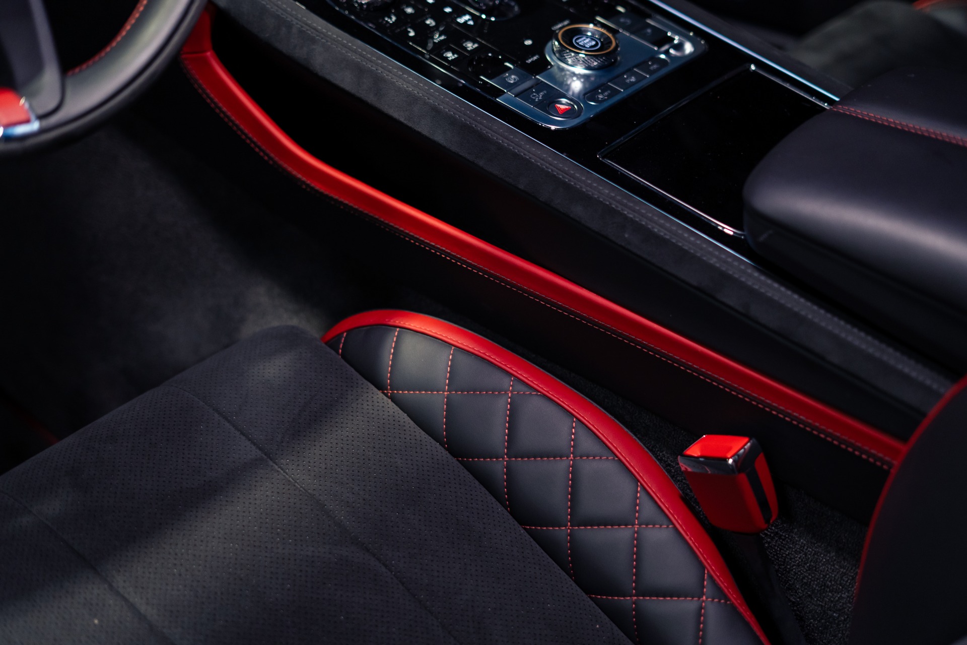2022 Bentley Continental GT Speed - Photo 42