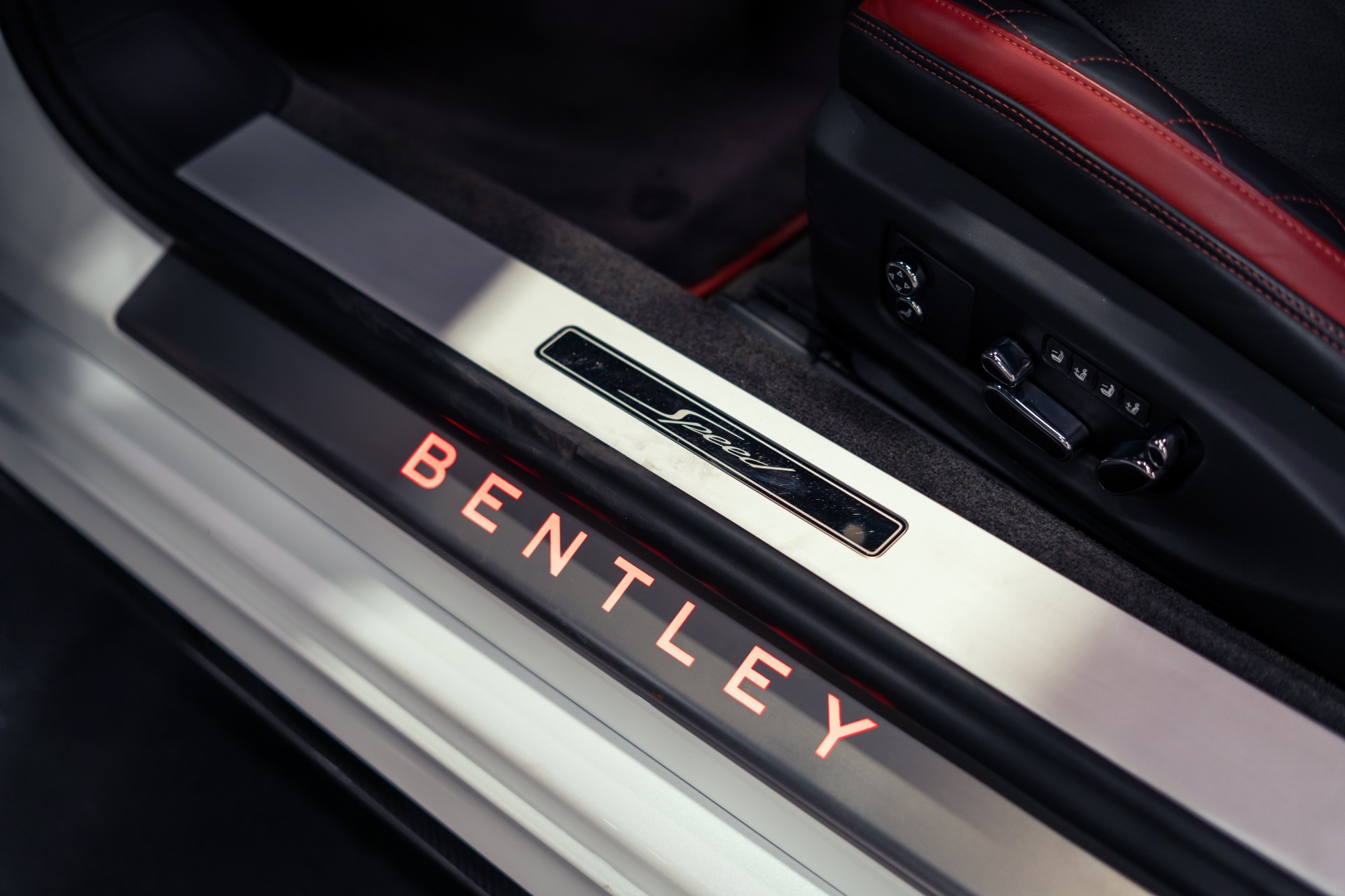 2022 Bentley Continental GT Speed - Photo 43