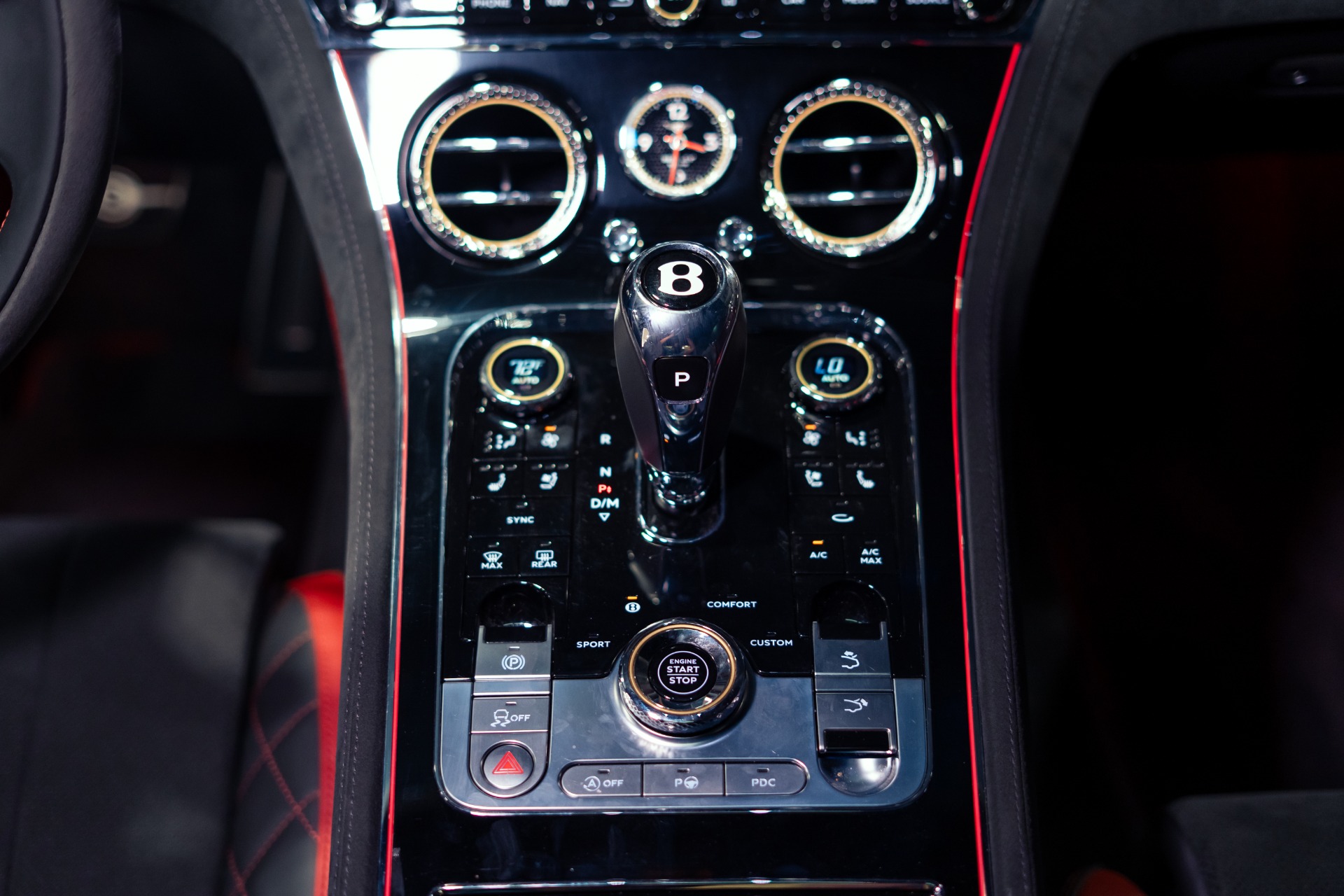 2022 Bentley Continental GT Speed - Photo 7