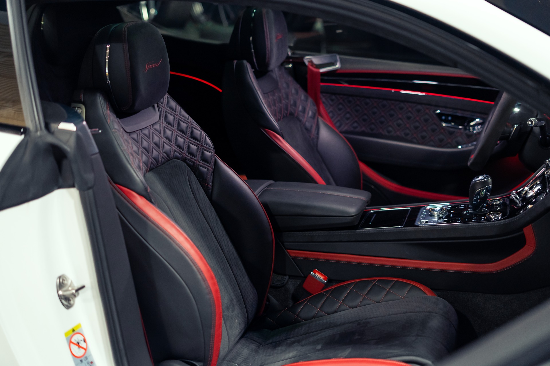 2022 Bentley Continental GT Speed - Photo 8