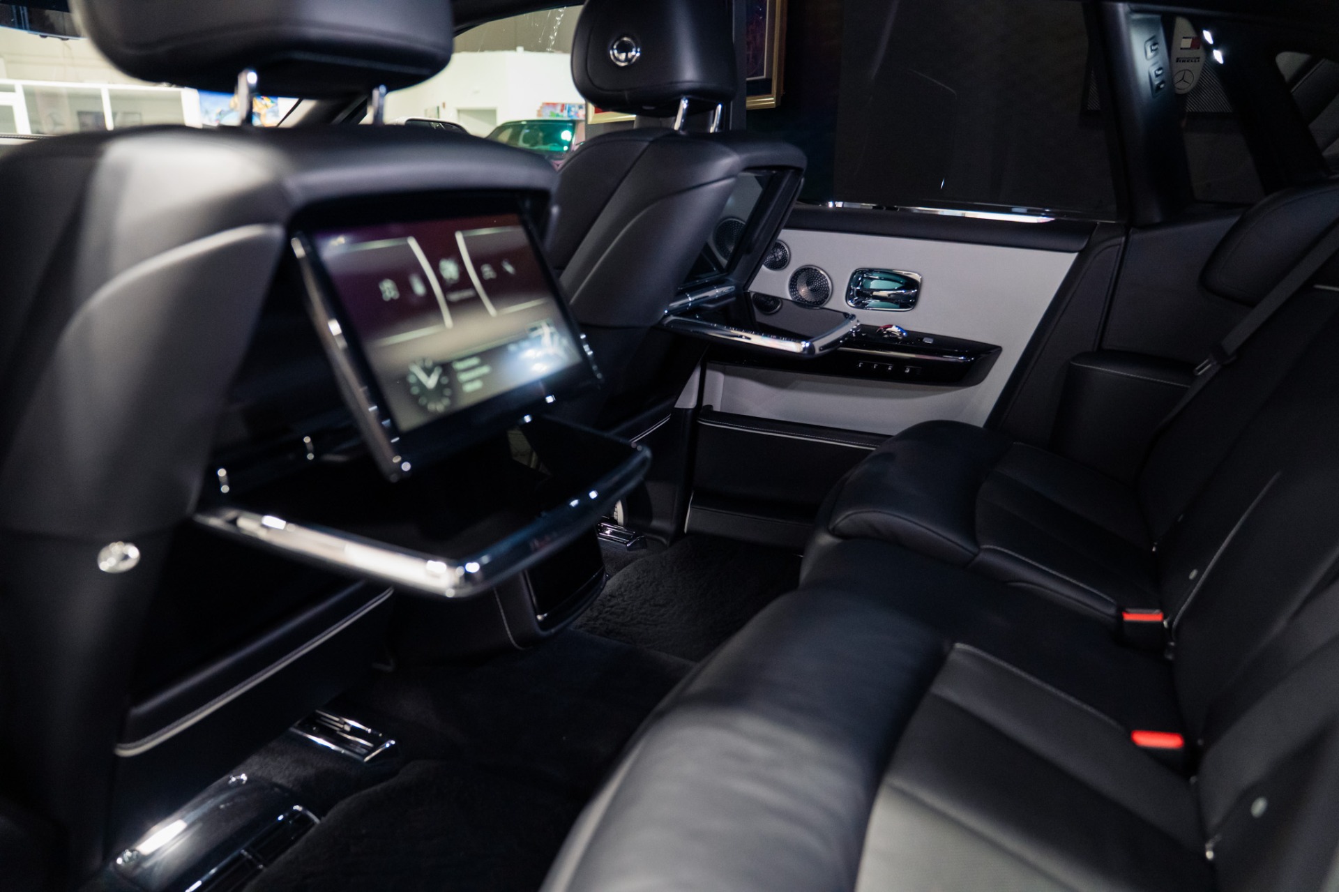 2020 Rolls-Royce Phantom Base - Photo 15
