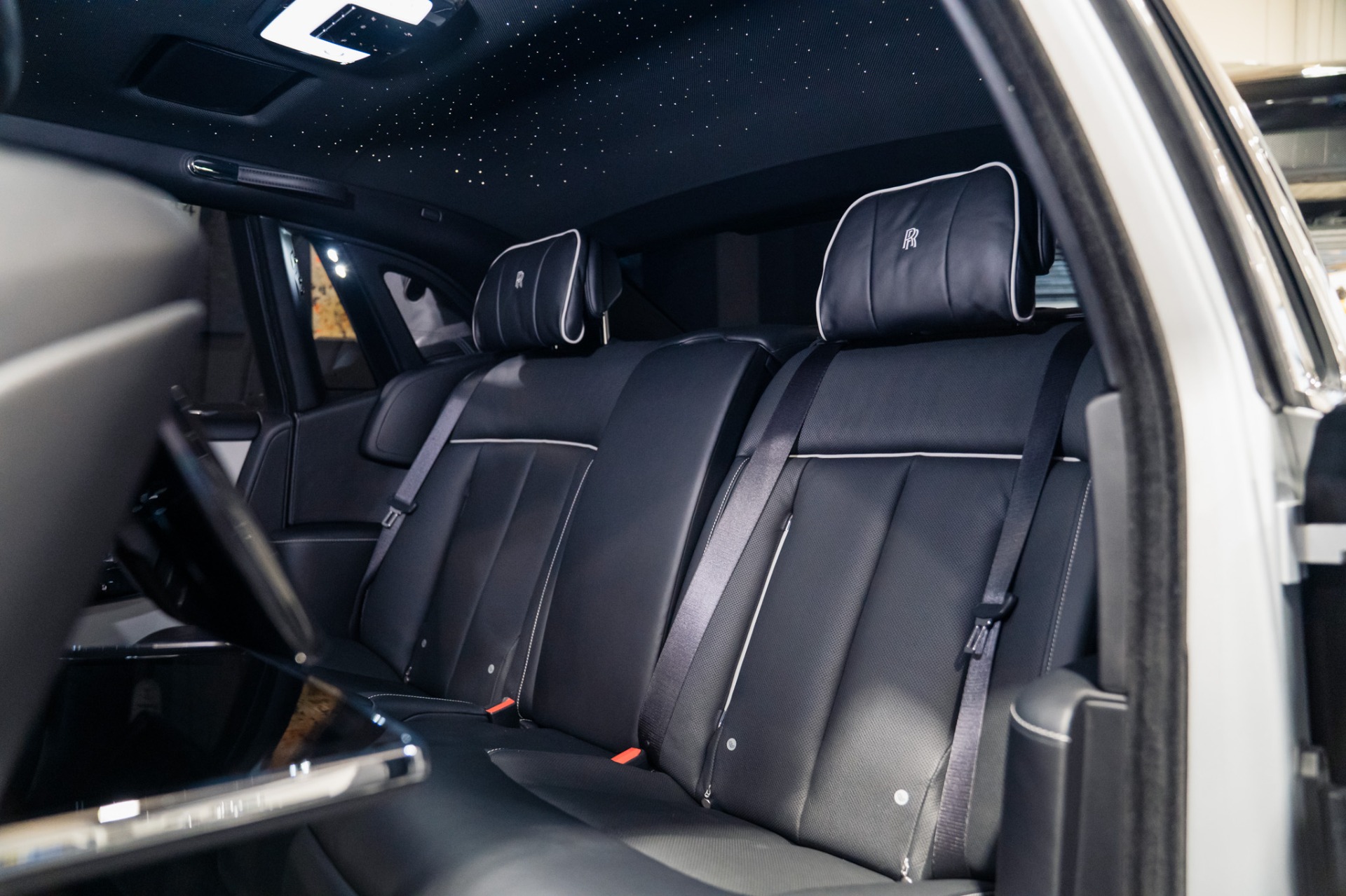 2020 Rolls-Royce Phantom Base - Photo 16