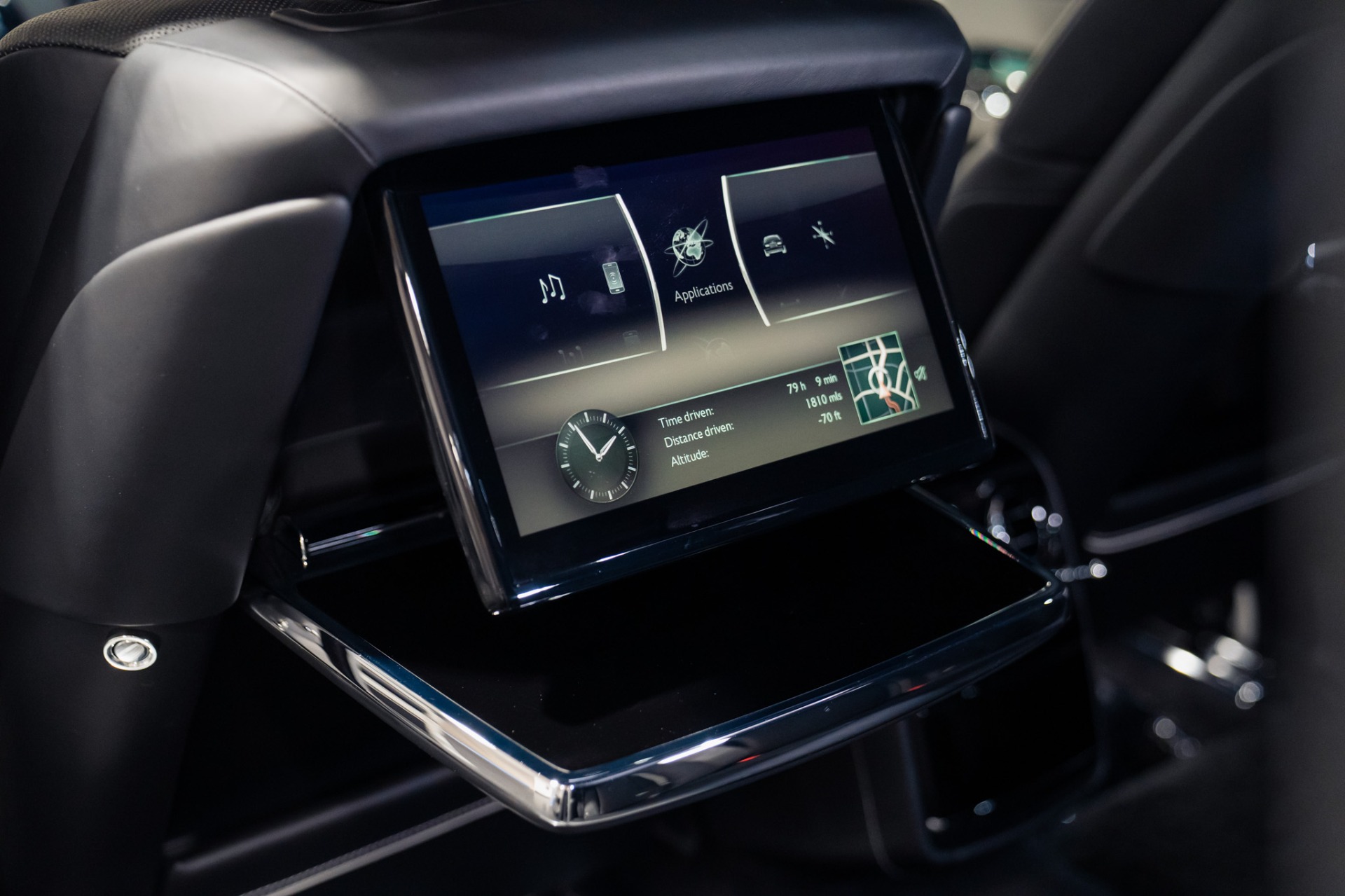 2020 Rolls-Royce Phantom Base - Photo 17