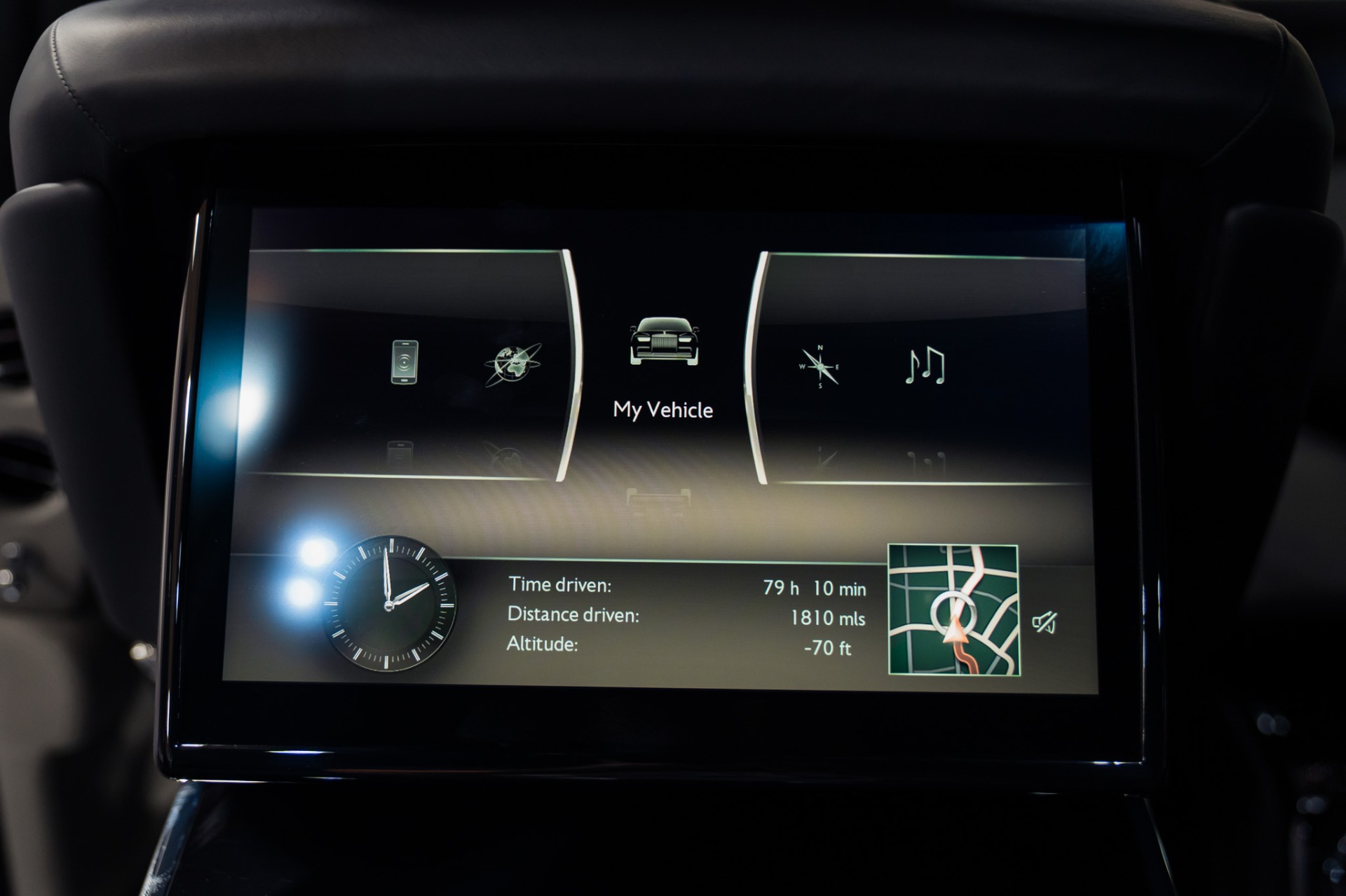 2020 Rolls-Royce Phantom Base - Photo 18