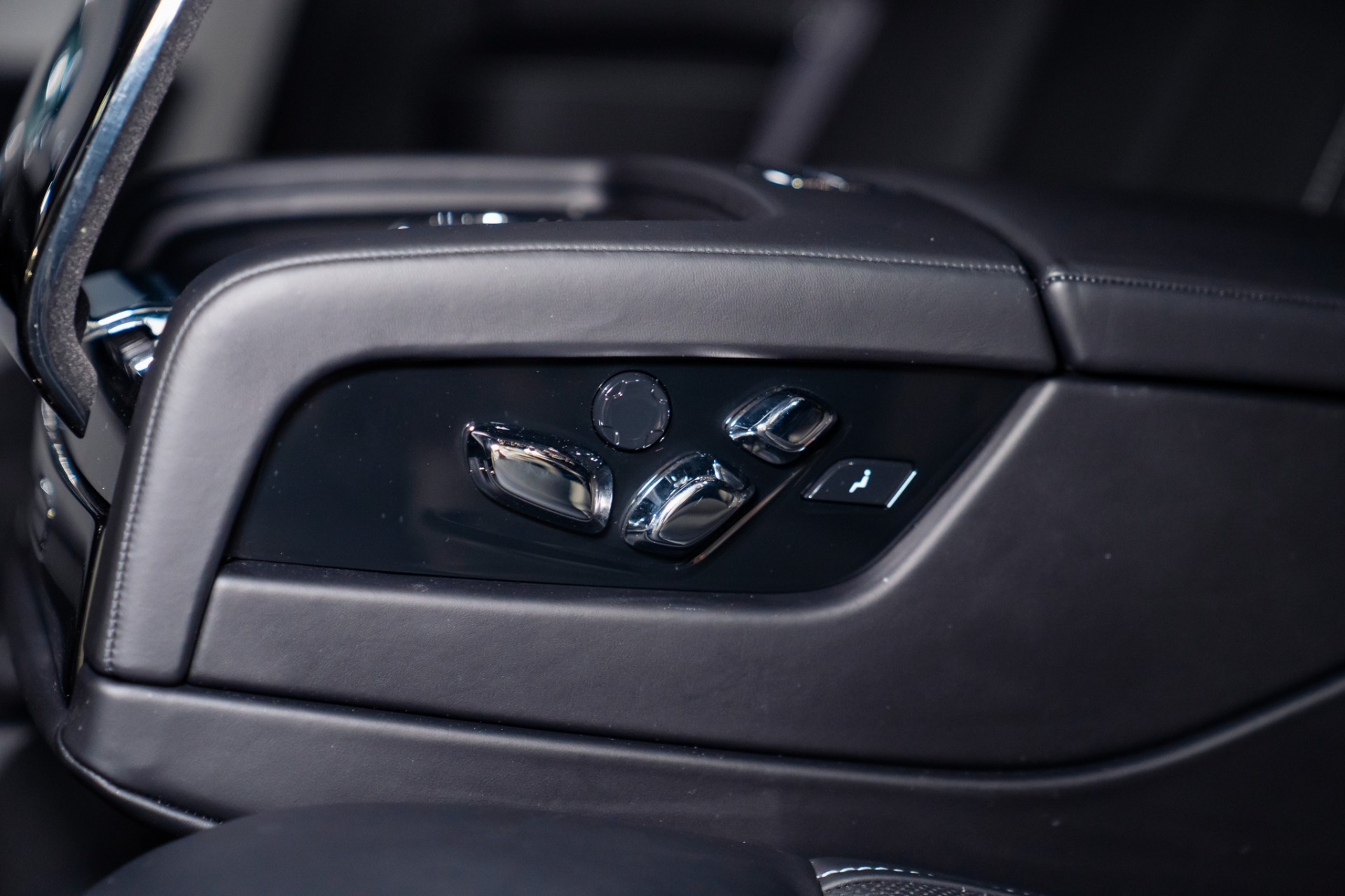2020 Rolls-Royce Phantom Base - Photo 20