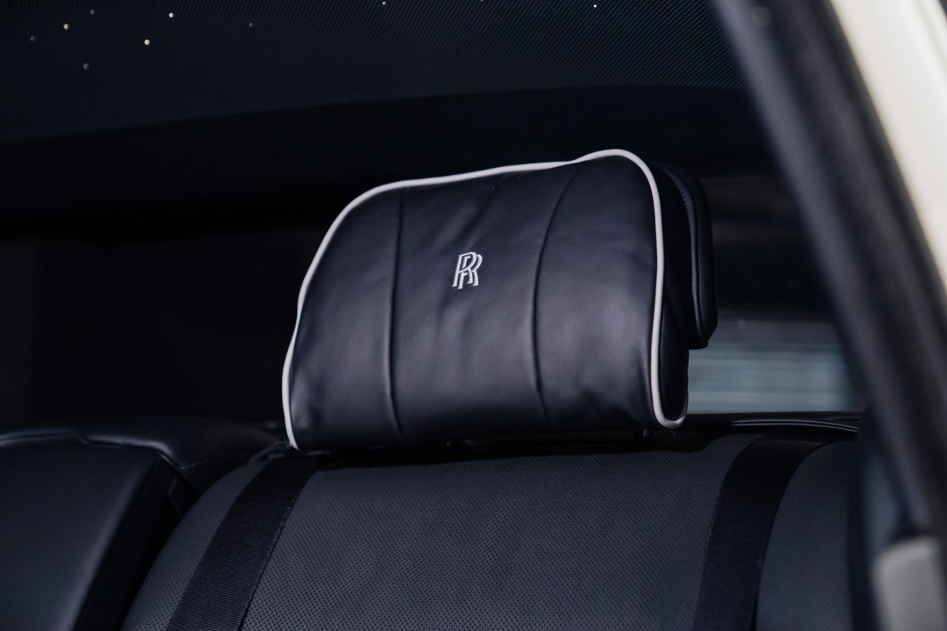 2020 Rolls-Royce Phantom Base - Photo 24