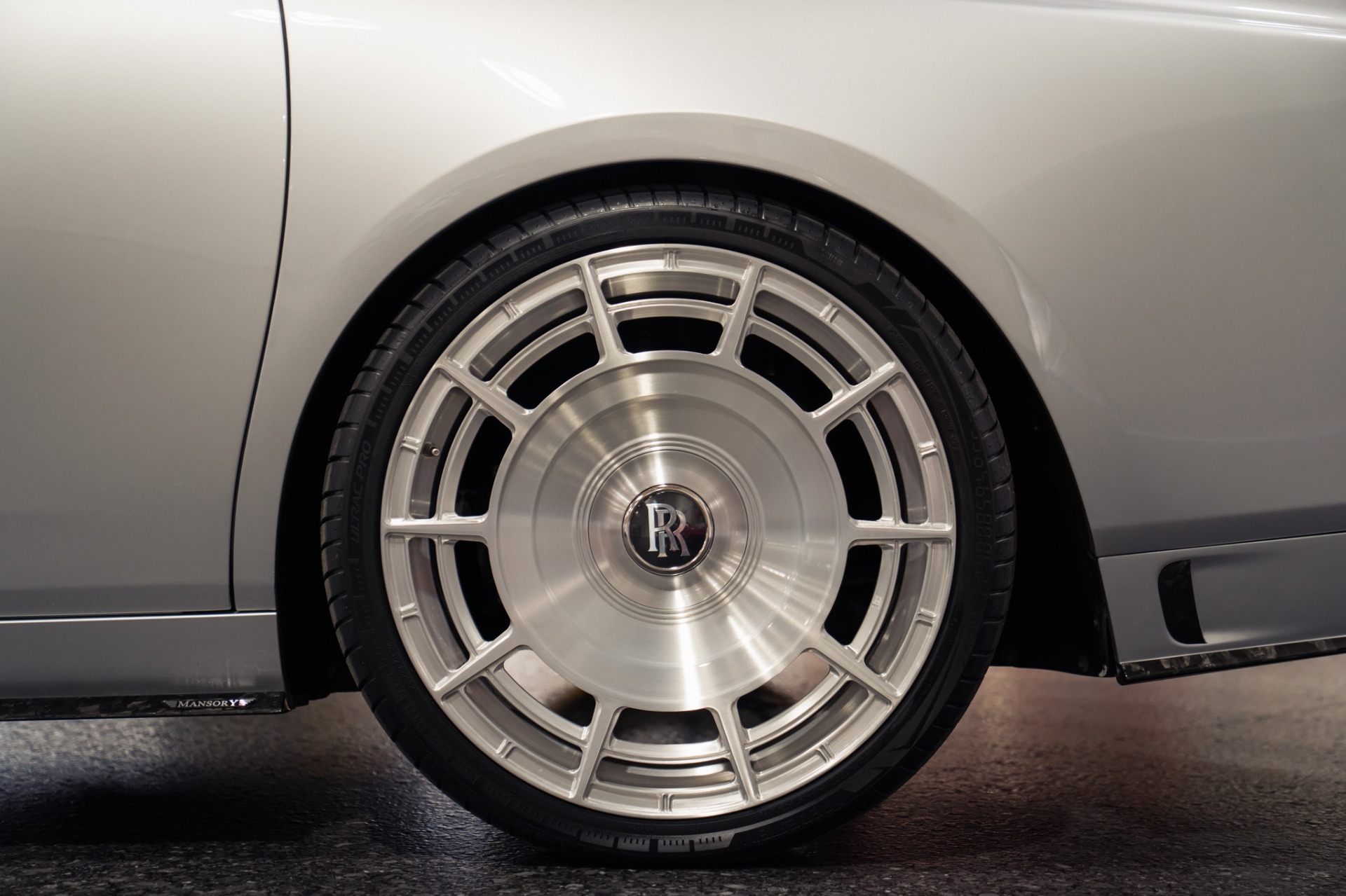 2020 Rolls-Royce Phantom Base - Photo 26
