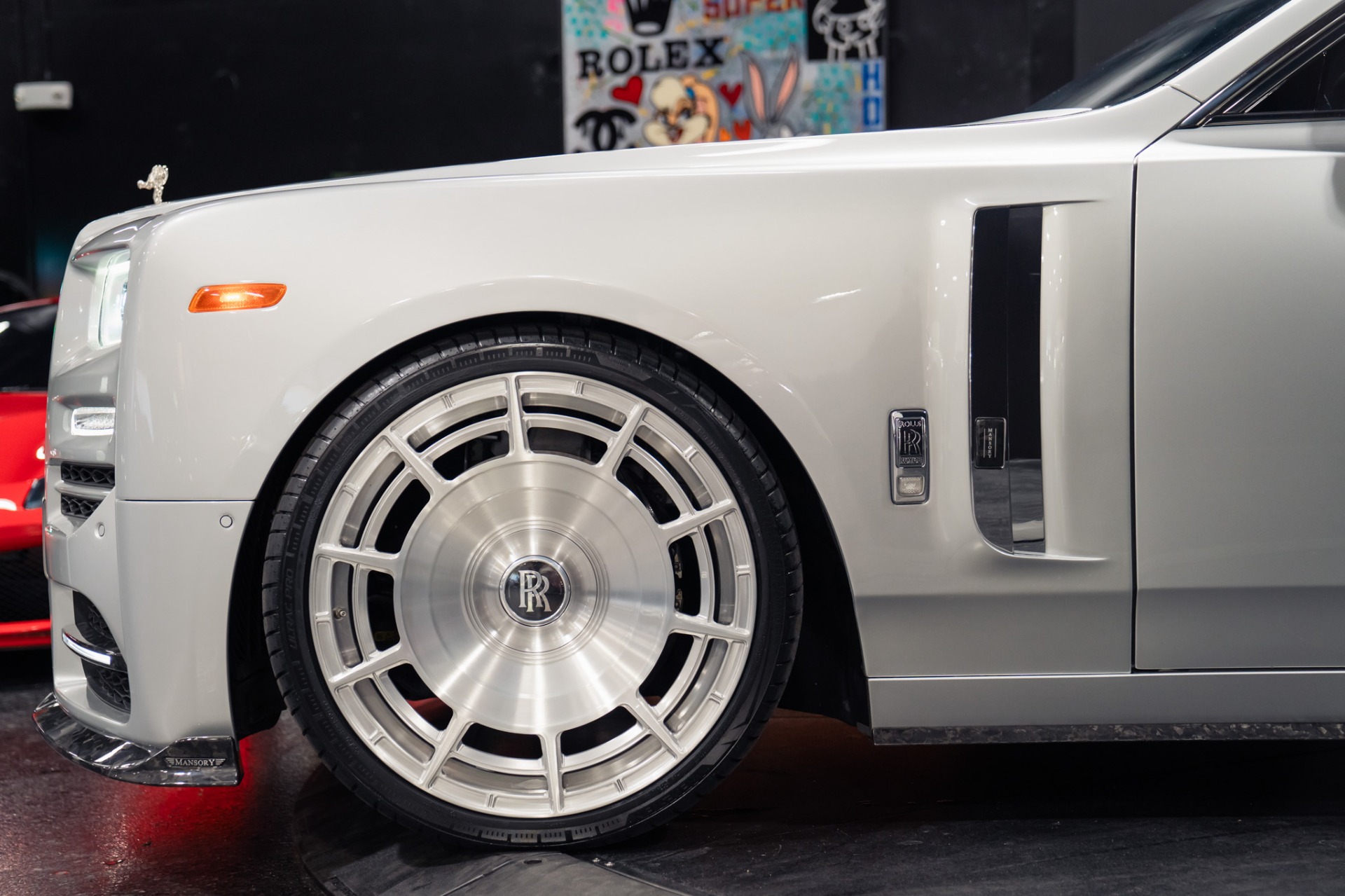 2020 Rolls-Royce Phantom Base - Photo 27